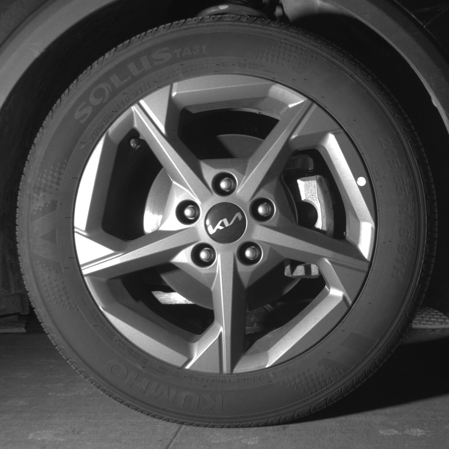 Thumbnail: 2025 Kia K4 - 10