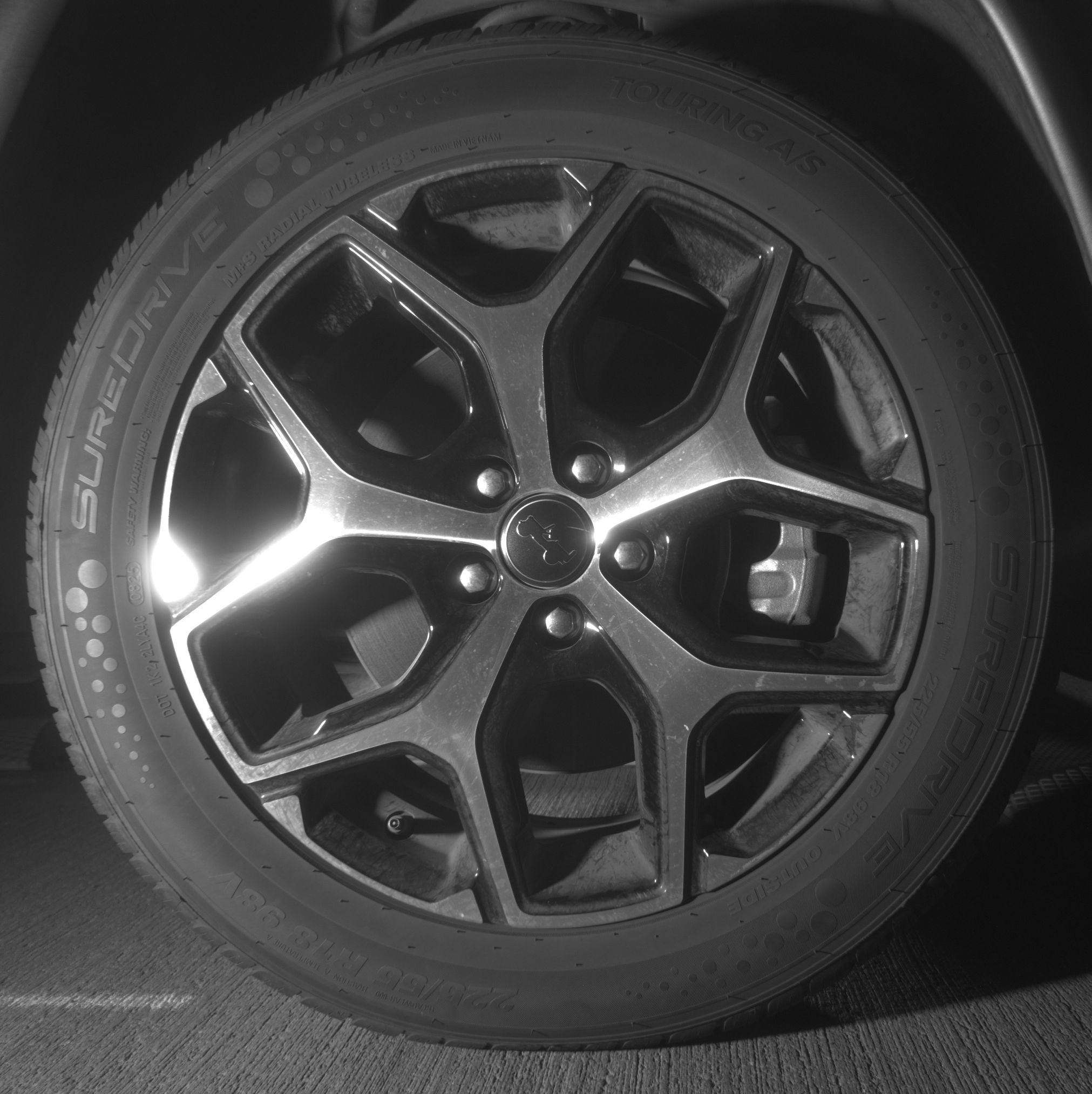 Thumbnail: 2025 Jeep Compass - 10