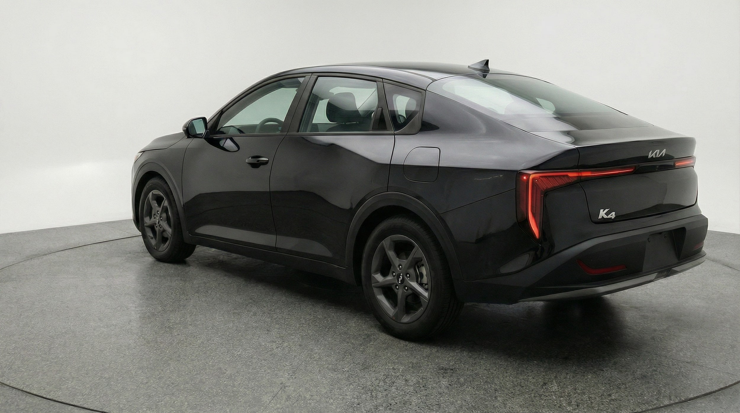 Thumbnail: 2025 Kia K4 - 5