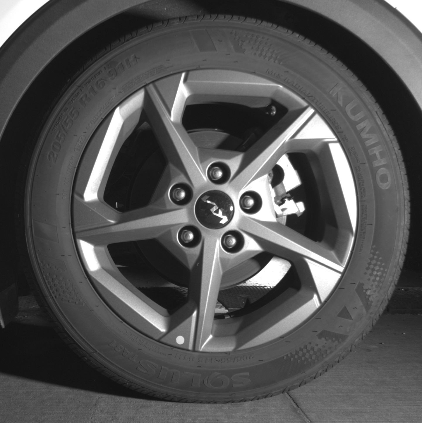 Thumbnail: 2025 Kia K4 - 14