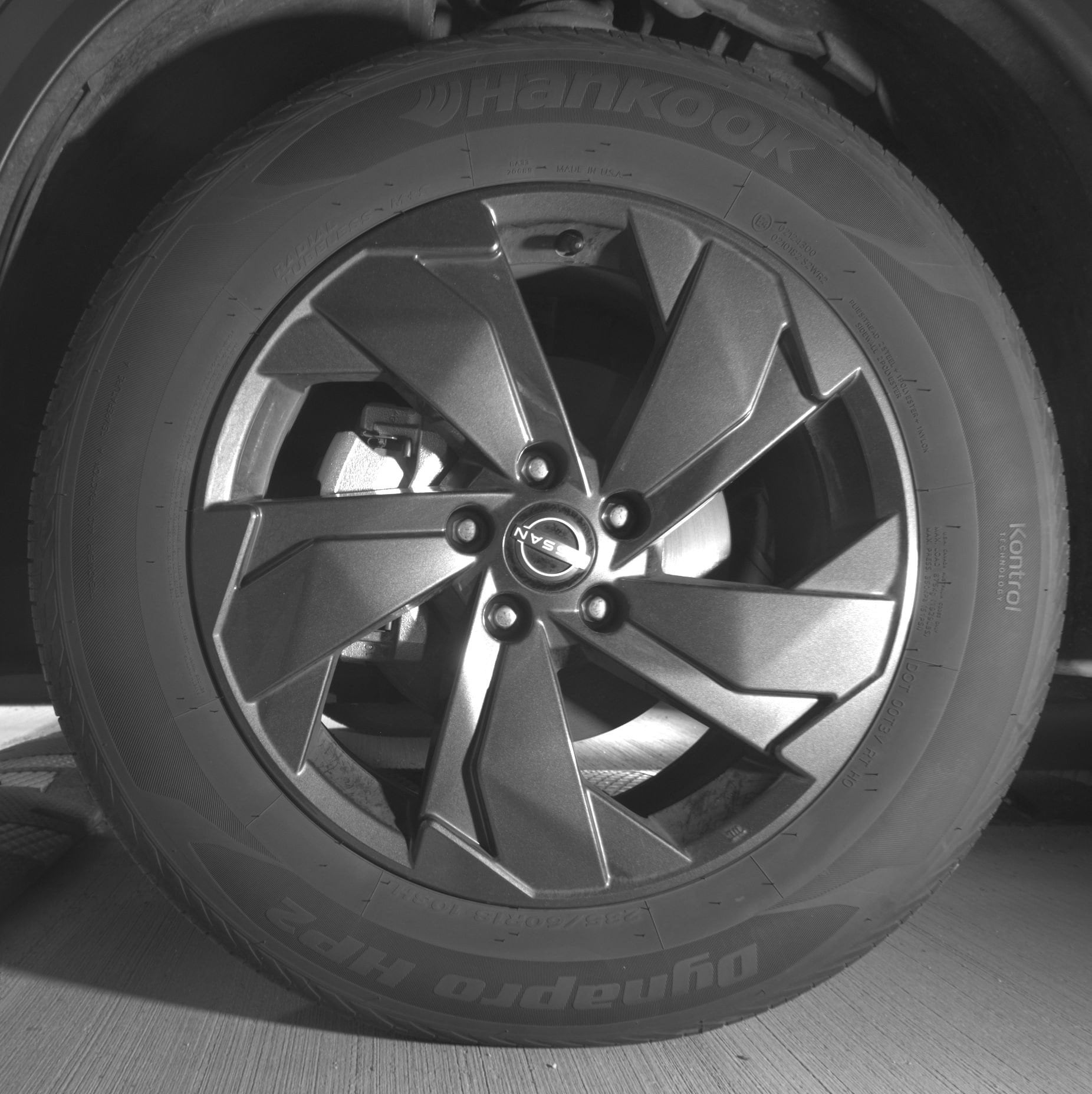 Thumbnail: 2026 Nissan Rogue - 12