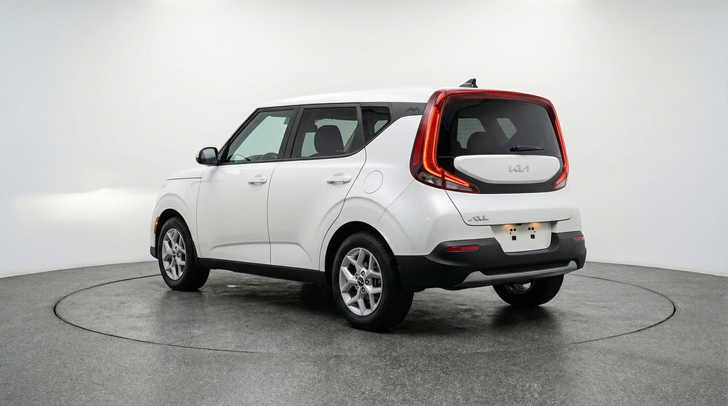 Thumbnail: 2025 Kia Soul - 6