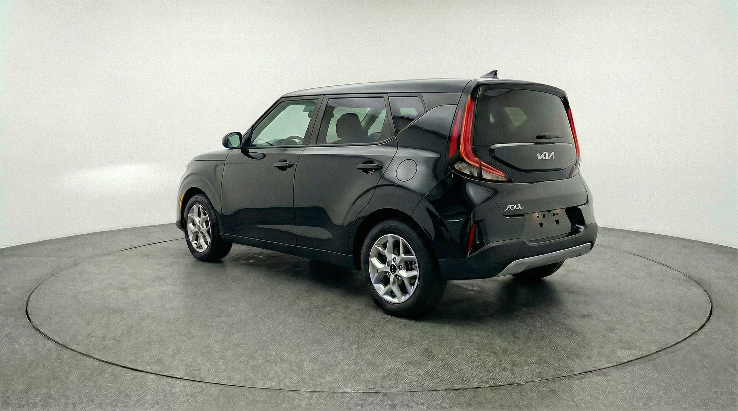Thumbnail: 2025 Kia Soul - 6
