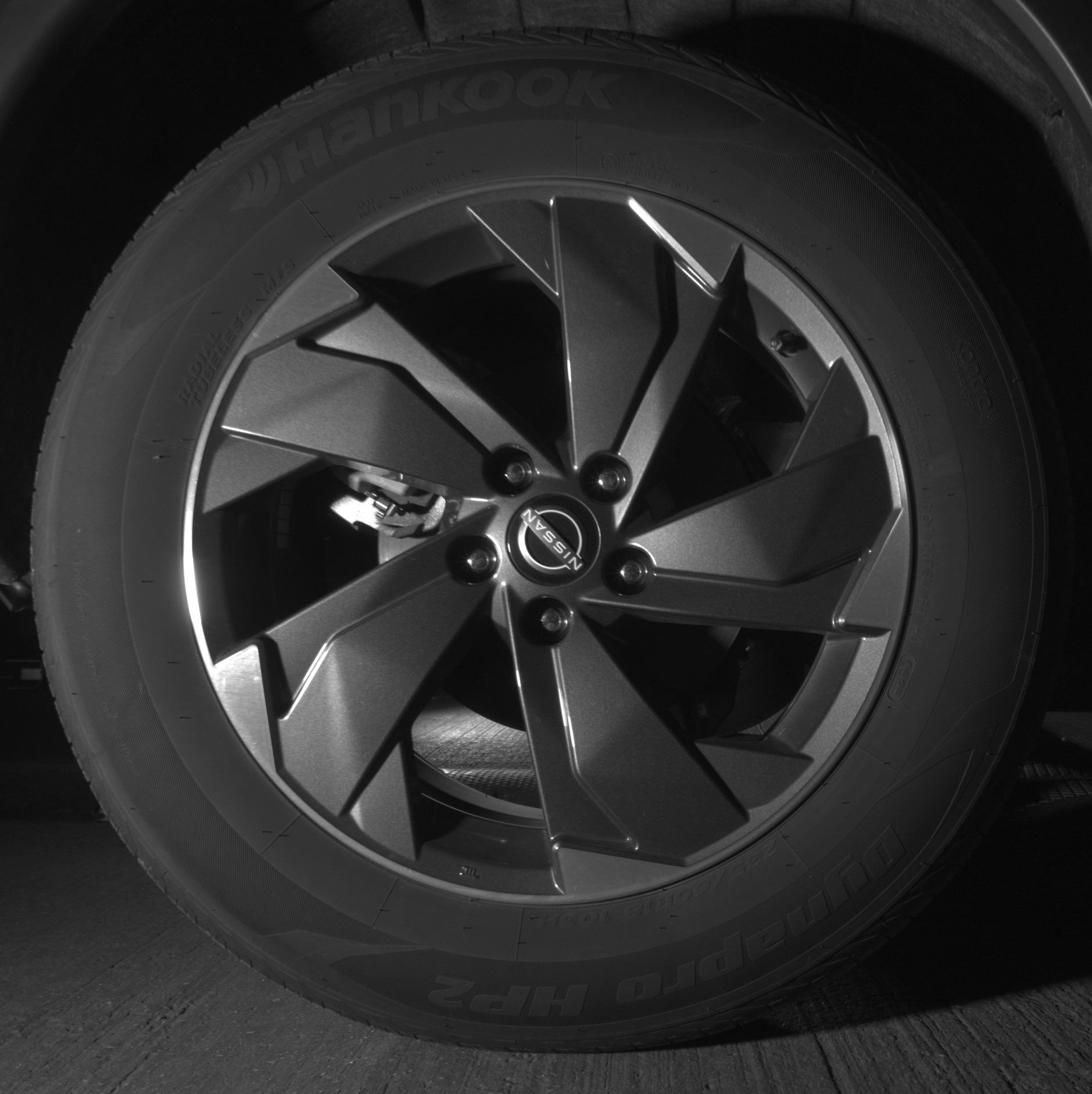 Thumbnail: 2025 Nissan Rogue - 15