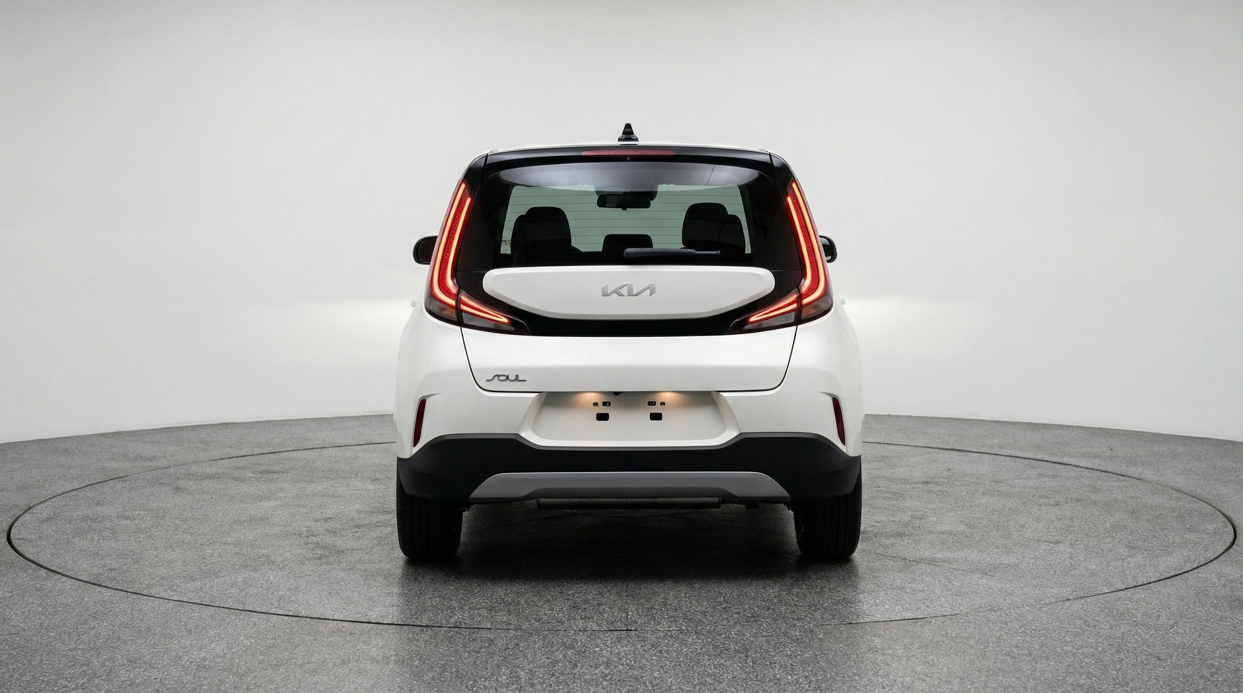 Thumbnail: 2025 Kia Soul - 7