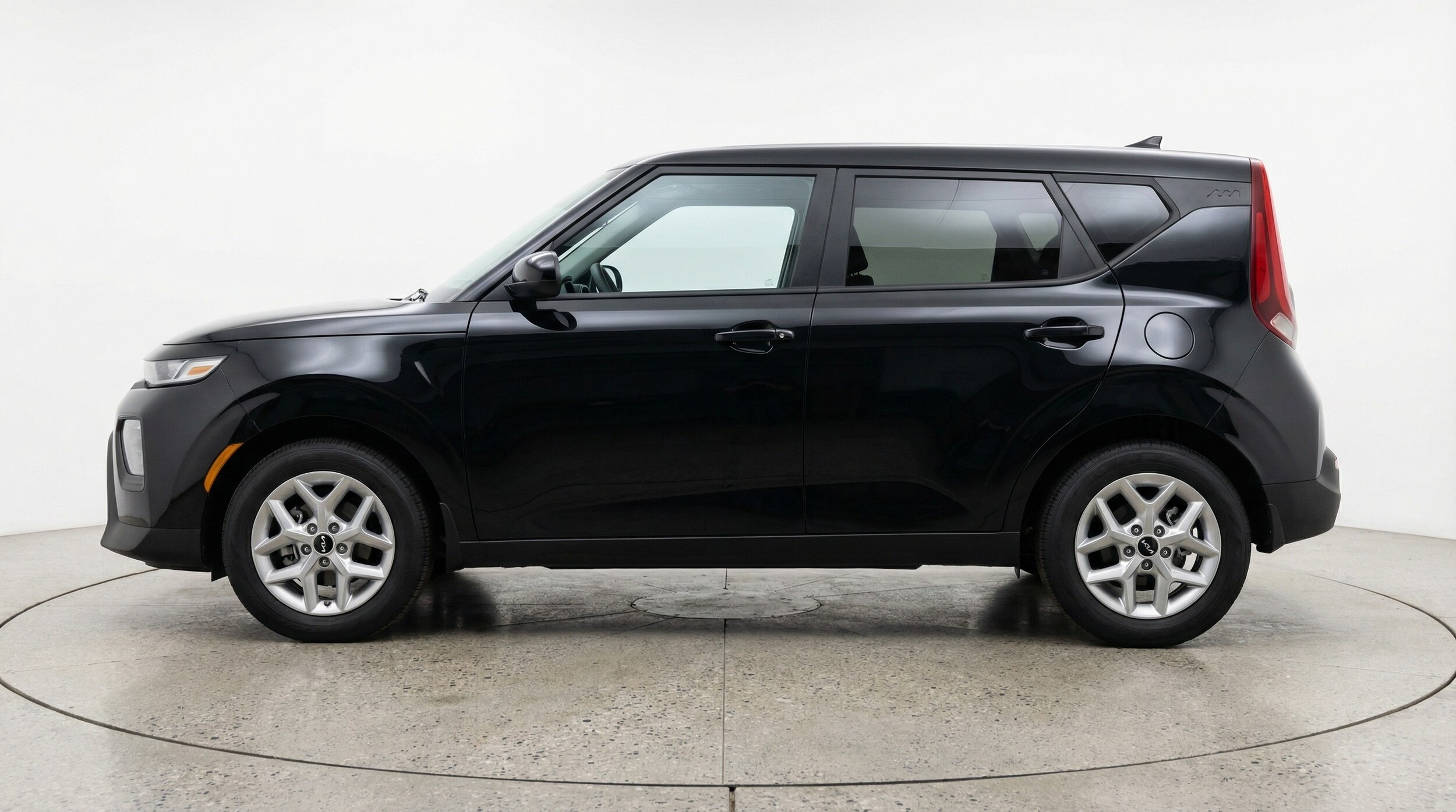 Thumbnail: 2025 Kia Soul - 4