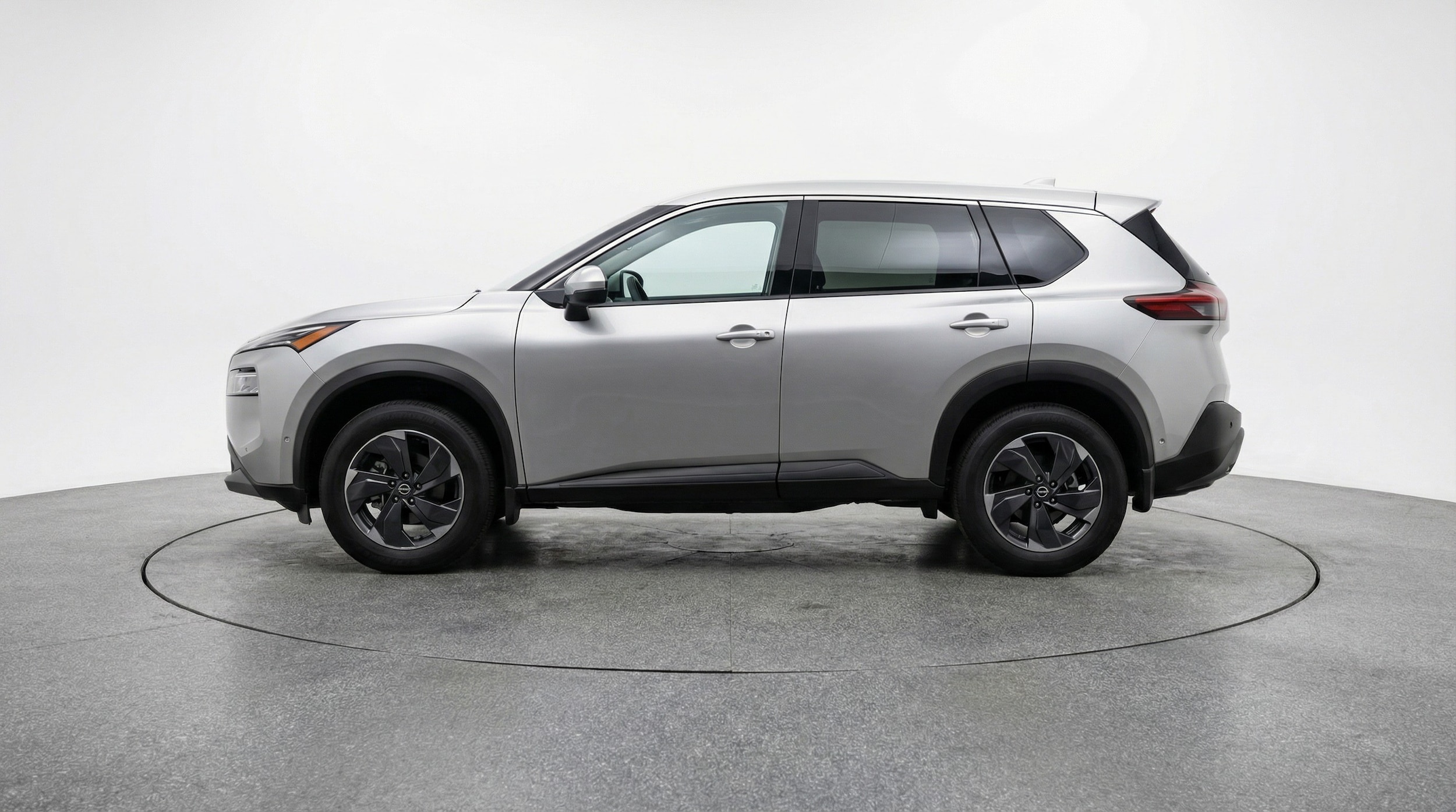 Thumbnail: 2025 Nissan Rogue - 4