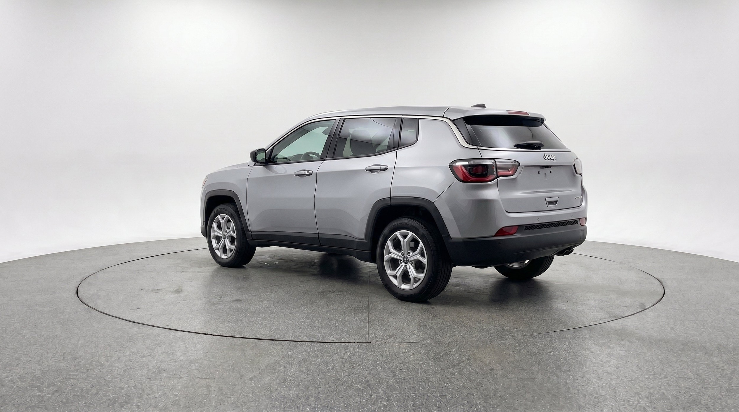 Thumbnail: 2025 Jeep Compass - 6
