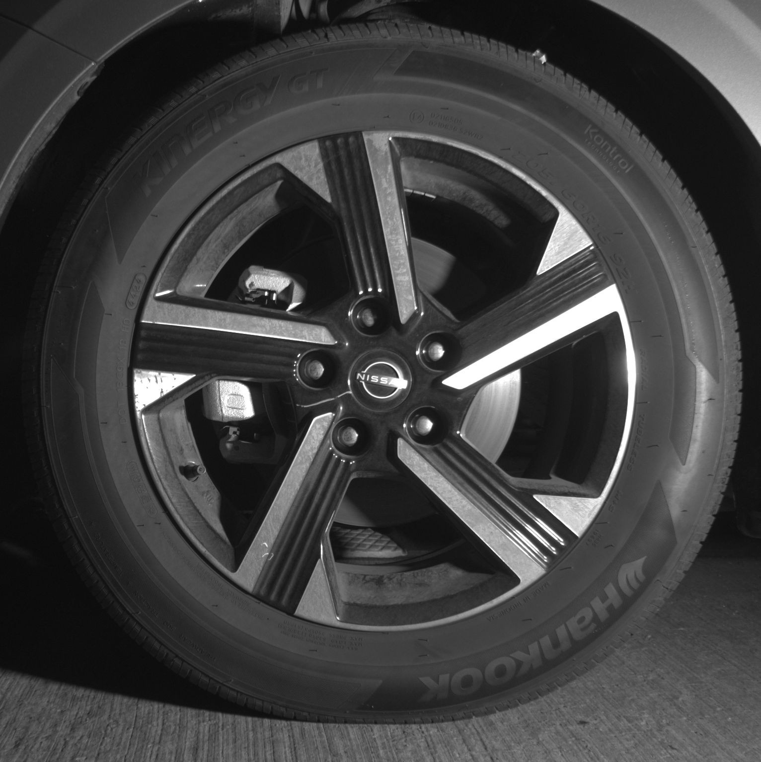 Thumbnail: 2025 Nissan Sentra - 9