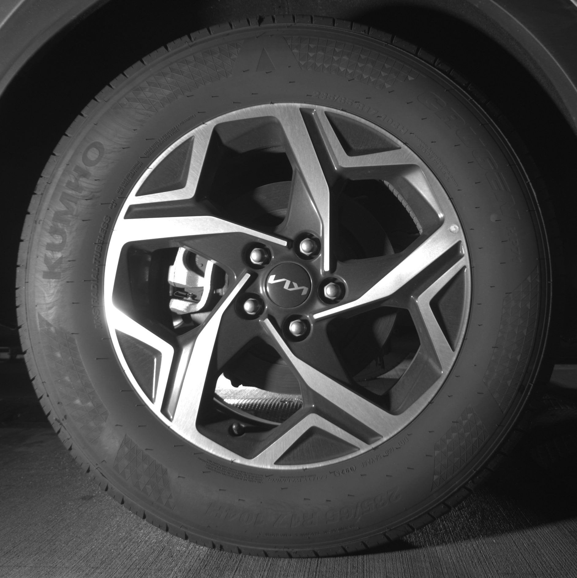 Thumbnail: 2025 Kia Sportage - 15