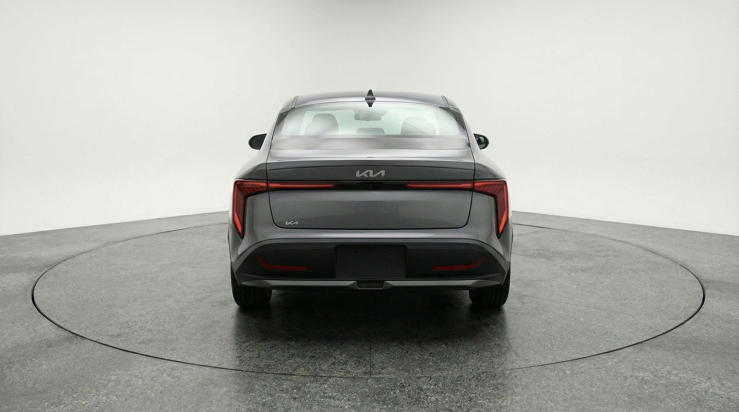 Thumbnail: 2025 Kia K4 - 6