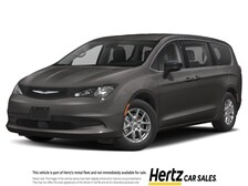 2023 Chrysler Voyager LX -
                  St. Louis, MO