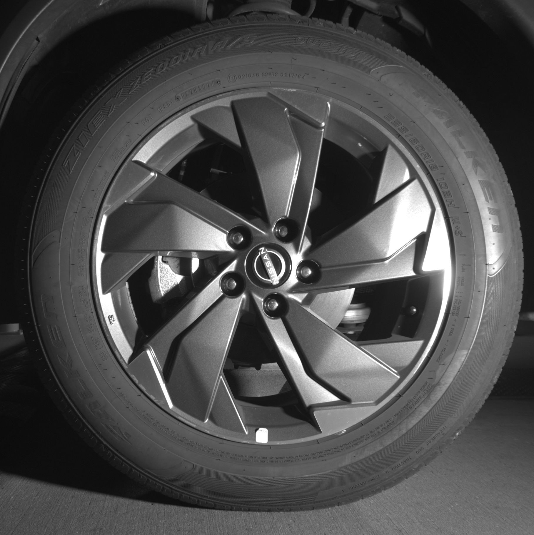 Thumbnail: 2025 Nissan Rogue - 9