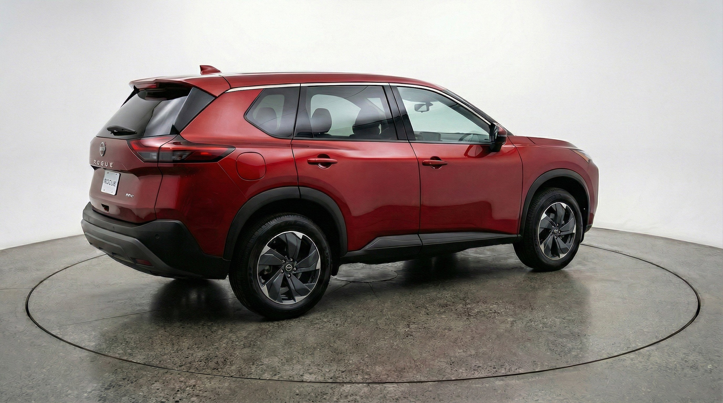 Thumbnail: 2025 Nissan Rogue - 9