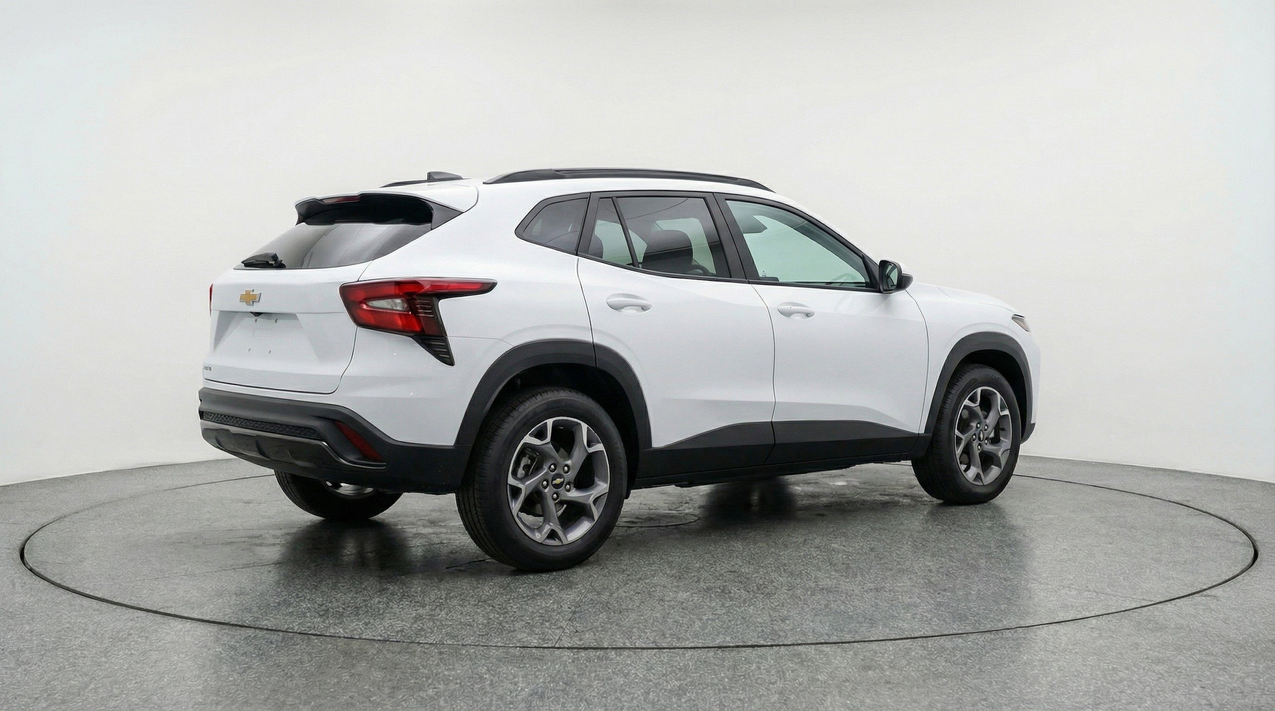 Thumbnail: 2025 Chevrolet Trax - 9