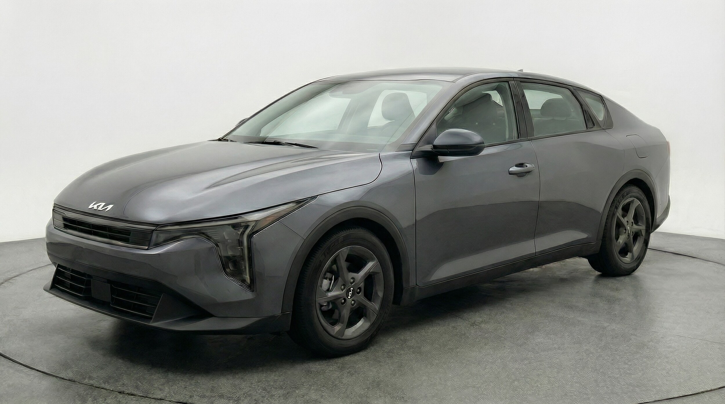 Thumbnail: 2025 Kia K4 - 3