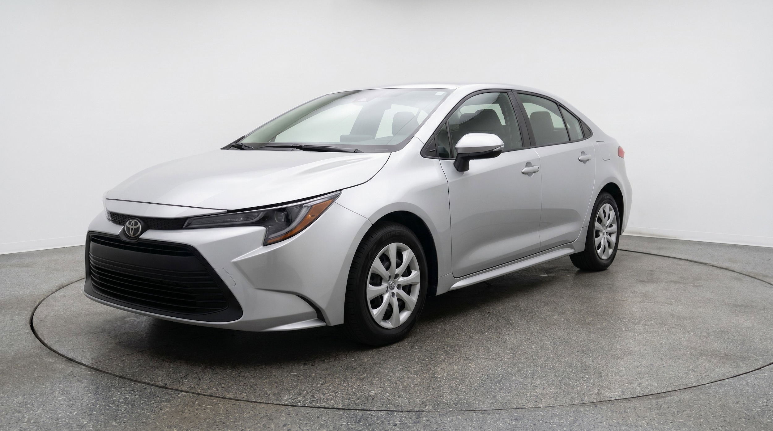 Thumbnail: 2025 Toyota Corolla - 3