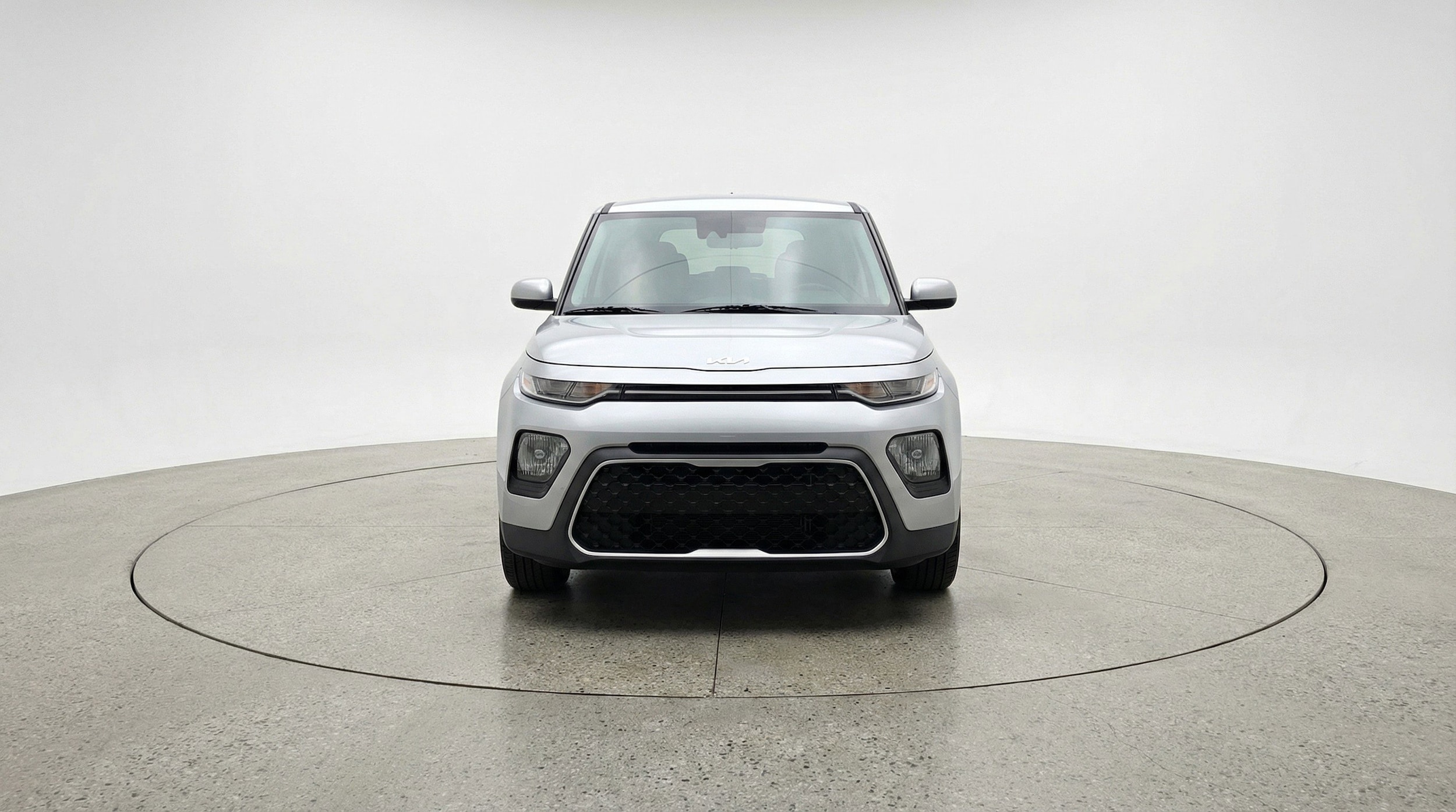 Thumbnail: 2025 Kia Soul - 2