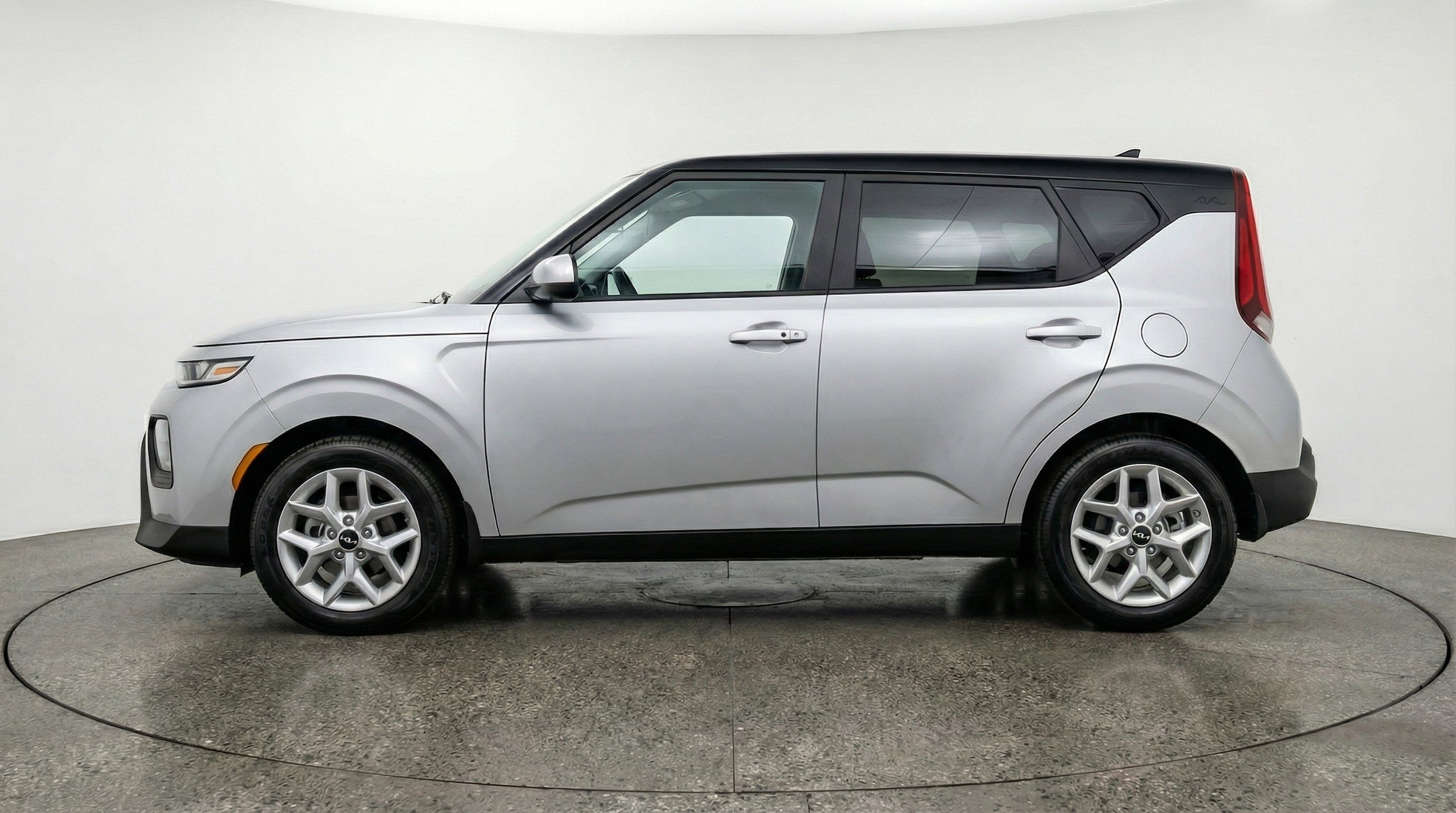 Thumbnail: 2025 Kia Soul - 5