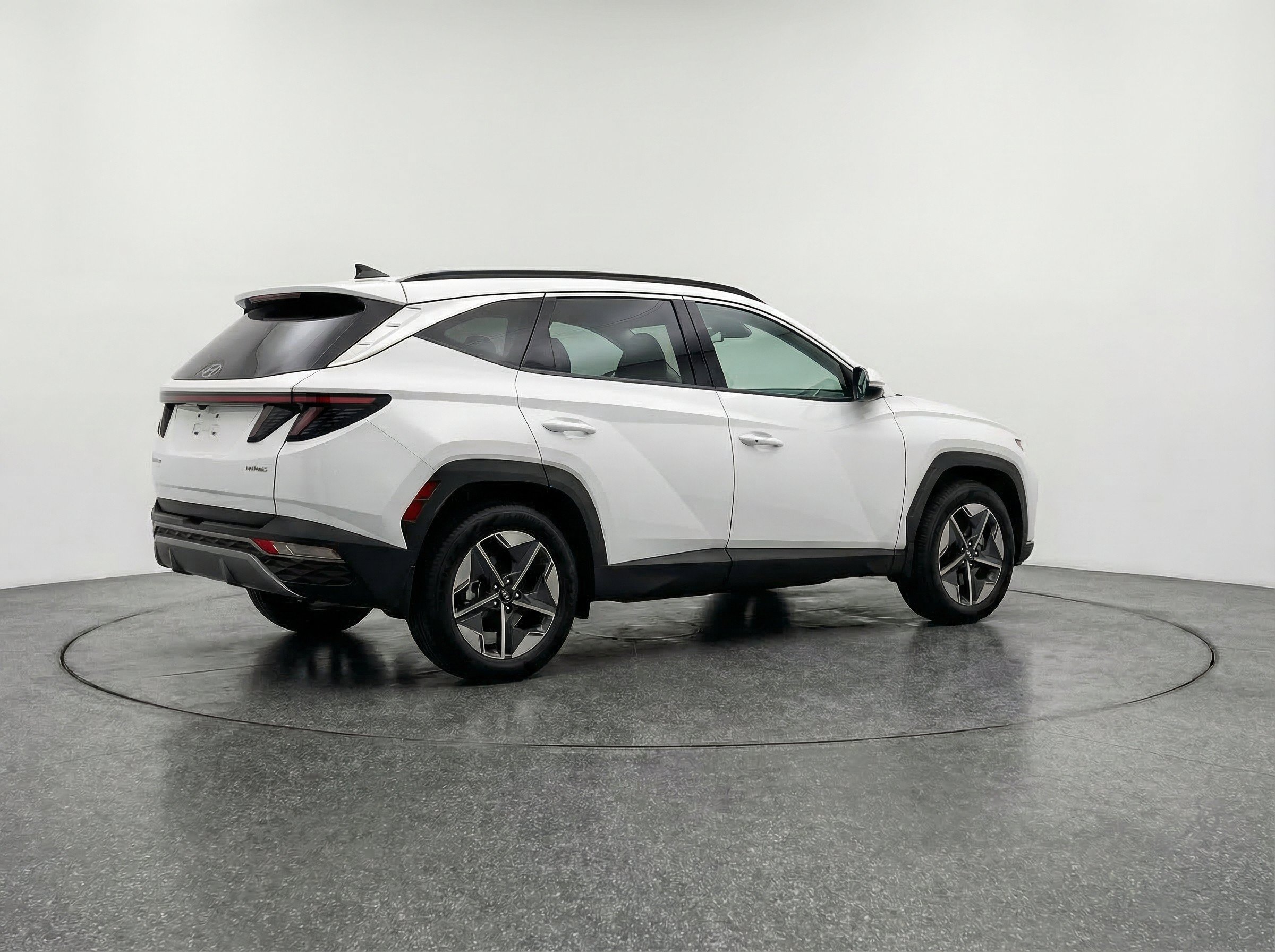 Thumbnail: 2026 Hyundai Tucson - 9
