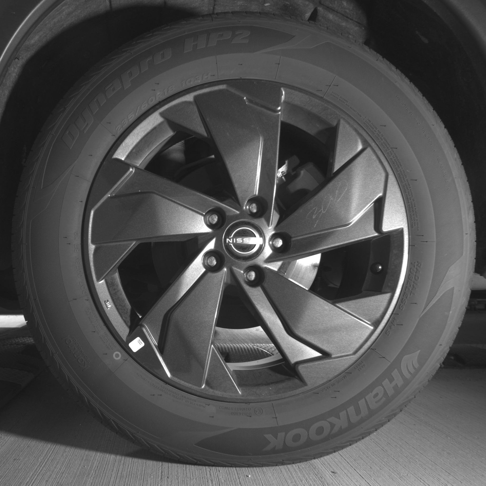 Thumbnail: 2026 Nissan Rogue - 14