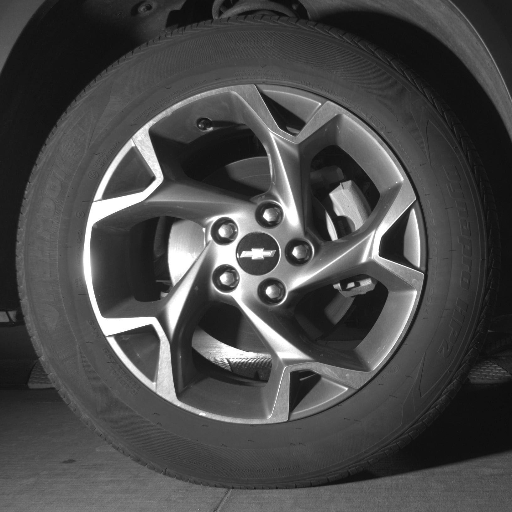 Thumbnail: 2025 Chevrolet Trax - 10