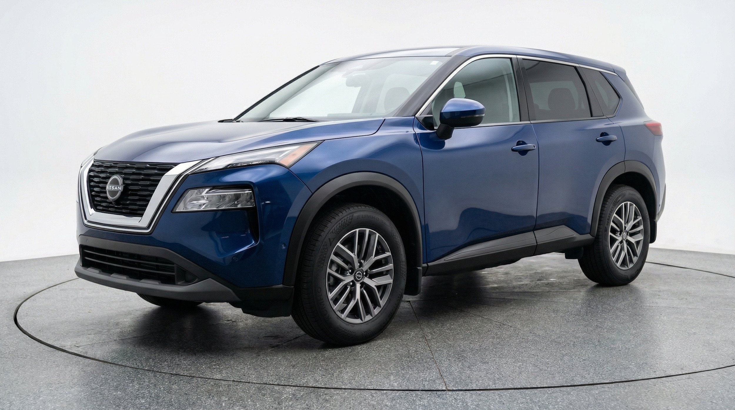 Thumbnail: 2026 Nissan Rogue - 3