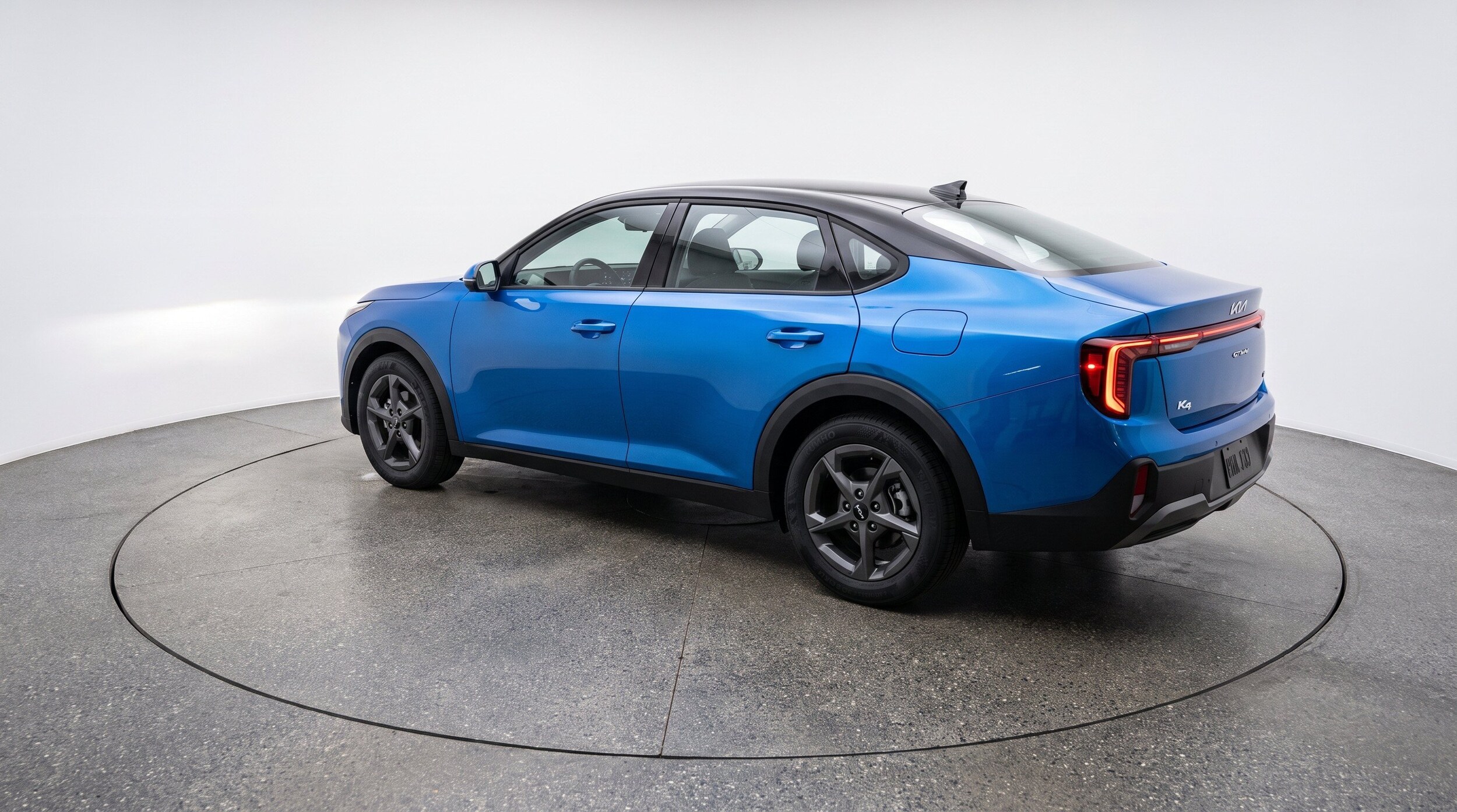 Thumbnail: 2026 Kia K4 - 6