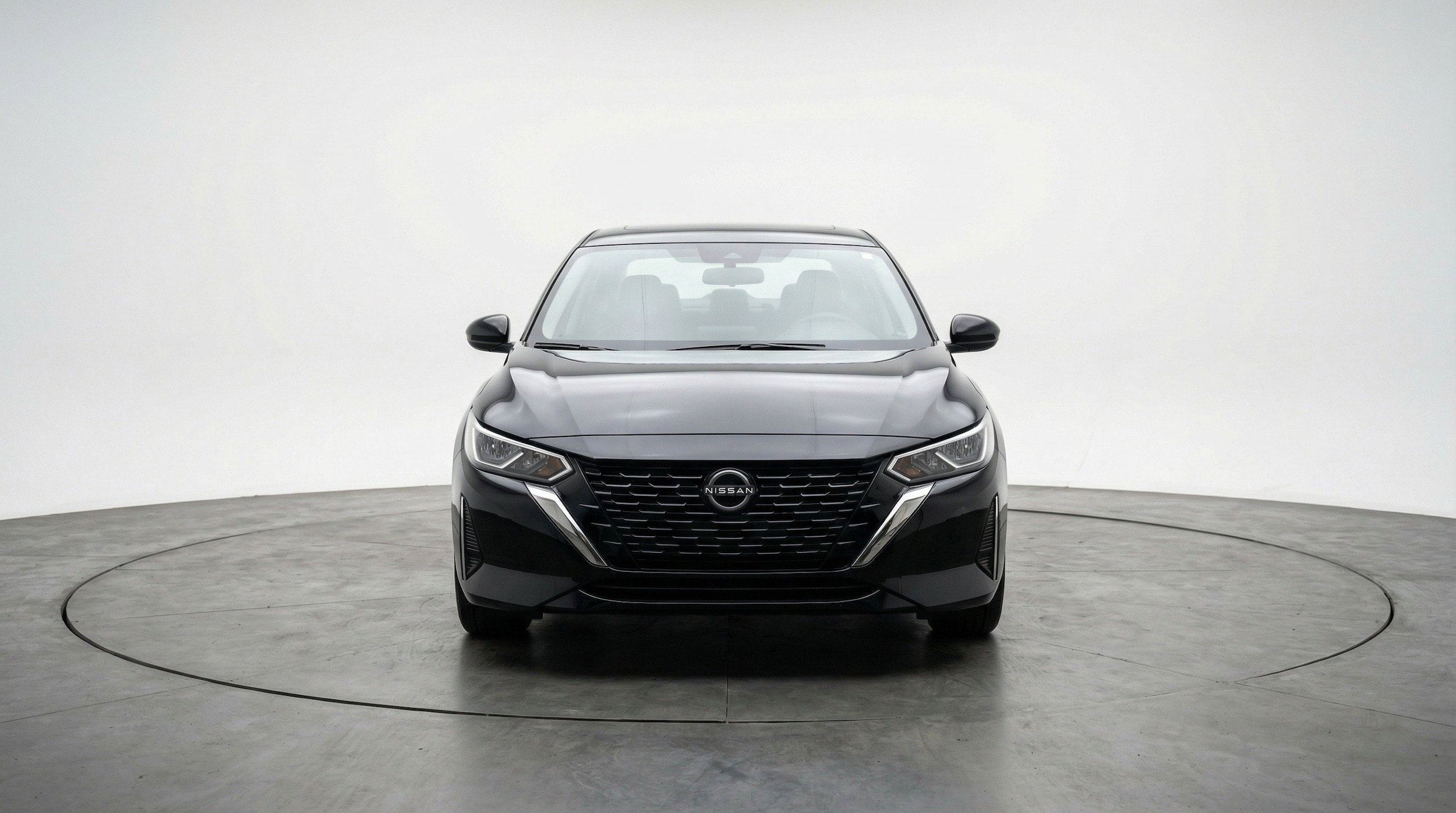Thumbnail: 2025 Nissan Sentra - 2