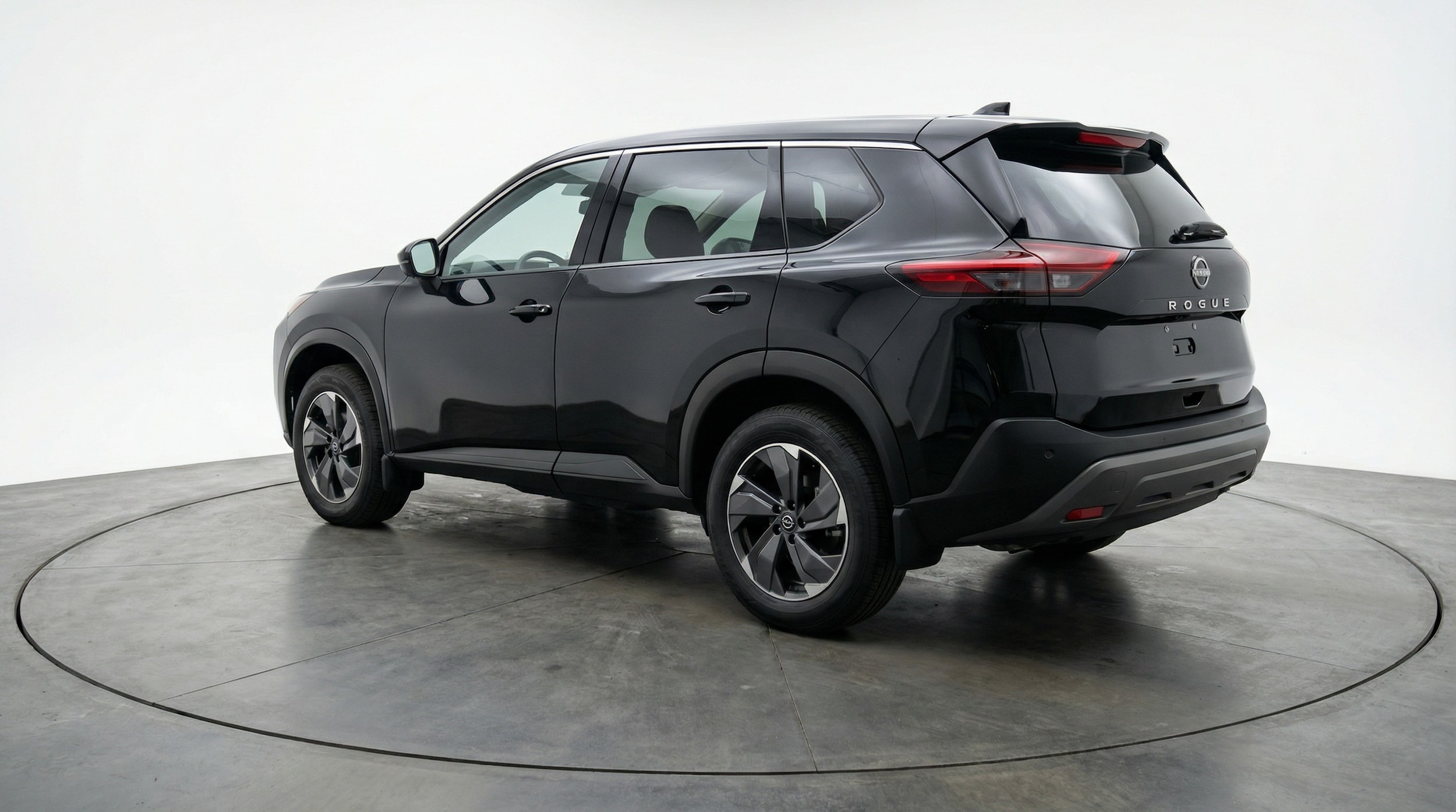 Thumbnail: 2025 Nissan Rogue - 5