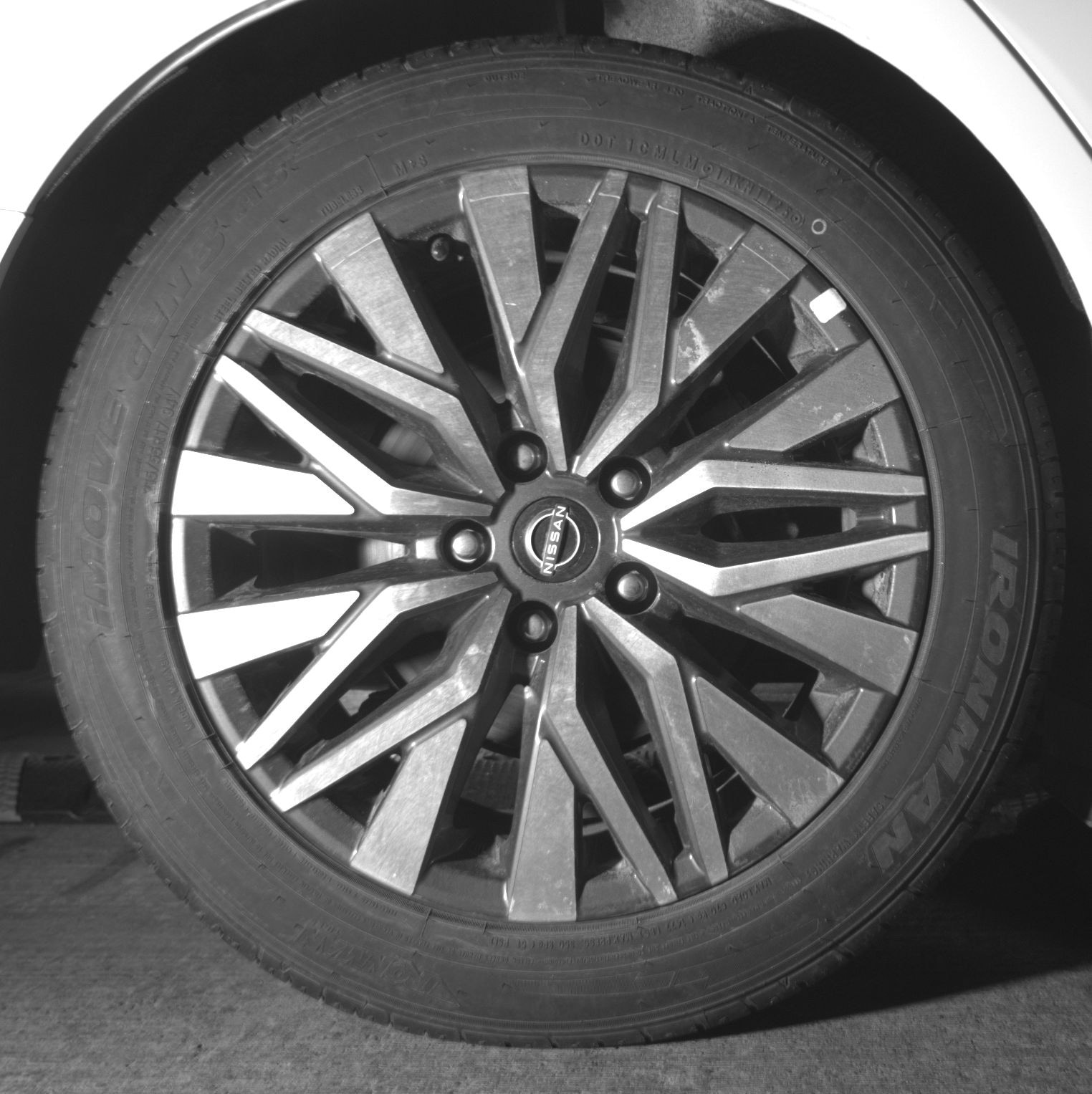 Thumbnail: 2025 Nissan Altima - 12