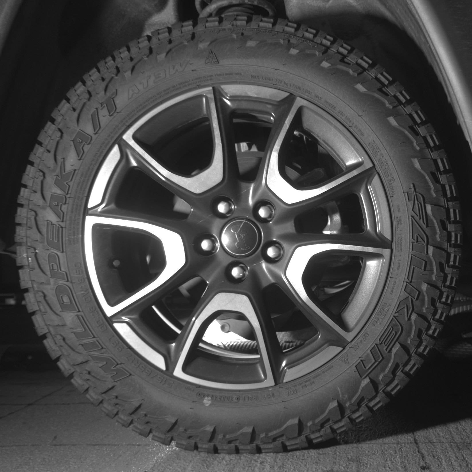 Thumbnail: 2025 Jeep Compass - 15