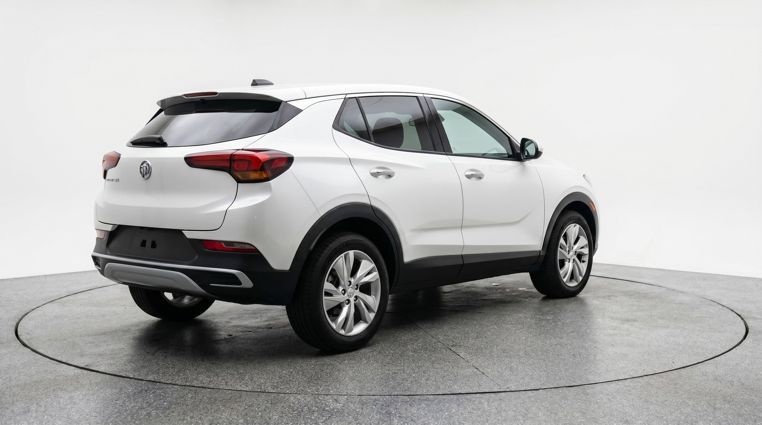 Thumbnail: 2025 Buick Encore GX - 9