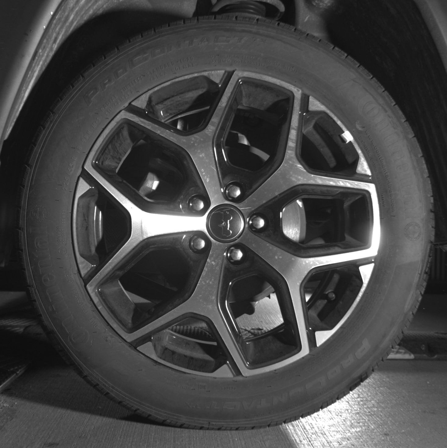 Thumbnail: 2025 Jeep Compass - 14