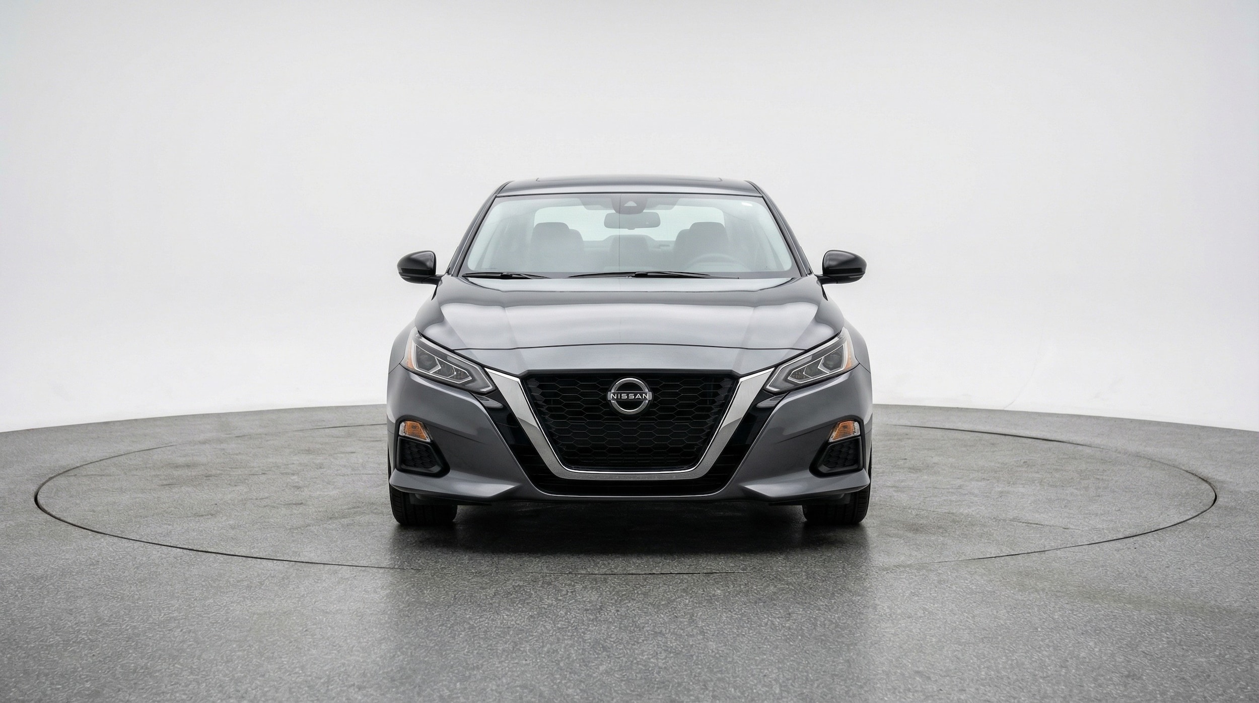 Thumbnail: 2025 Nissan Altima - 2