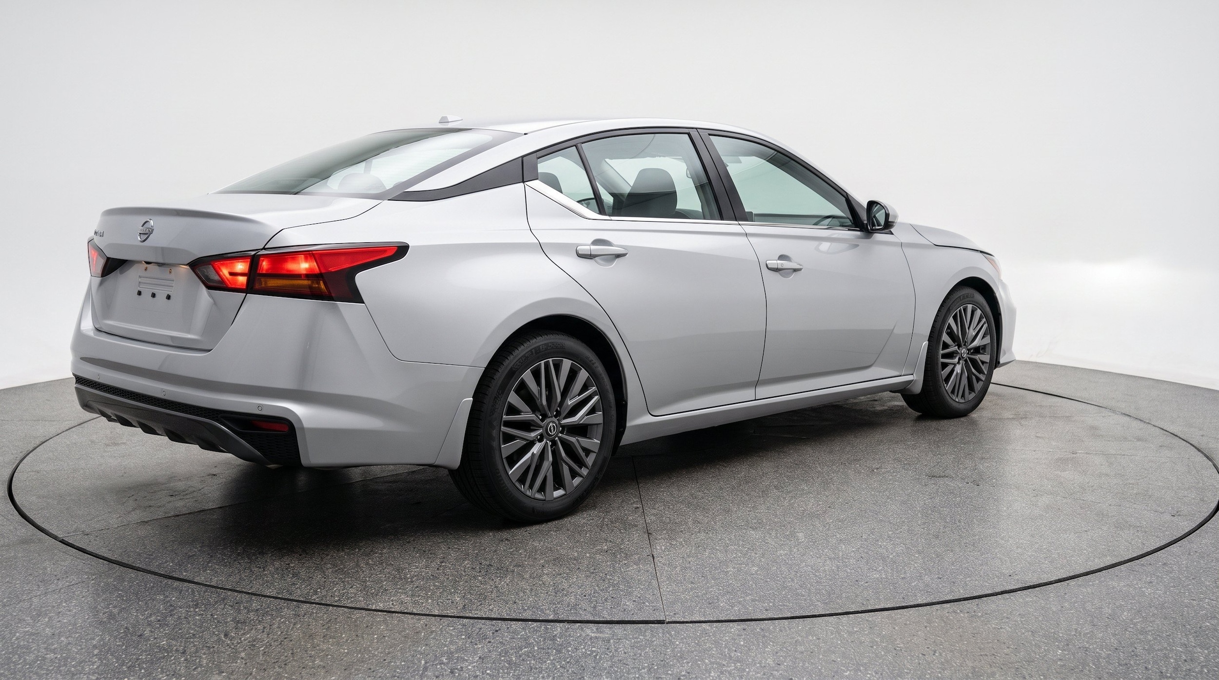 Thumbnail: 2026 Nissan Altima - 9