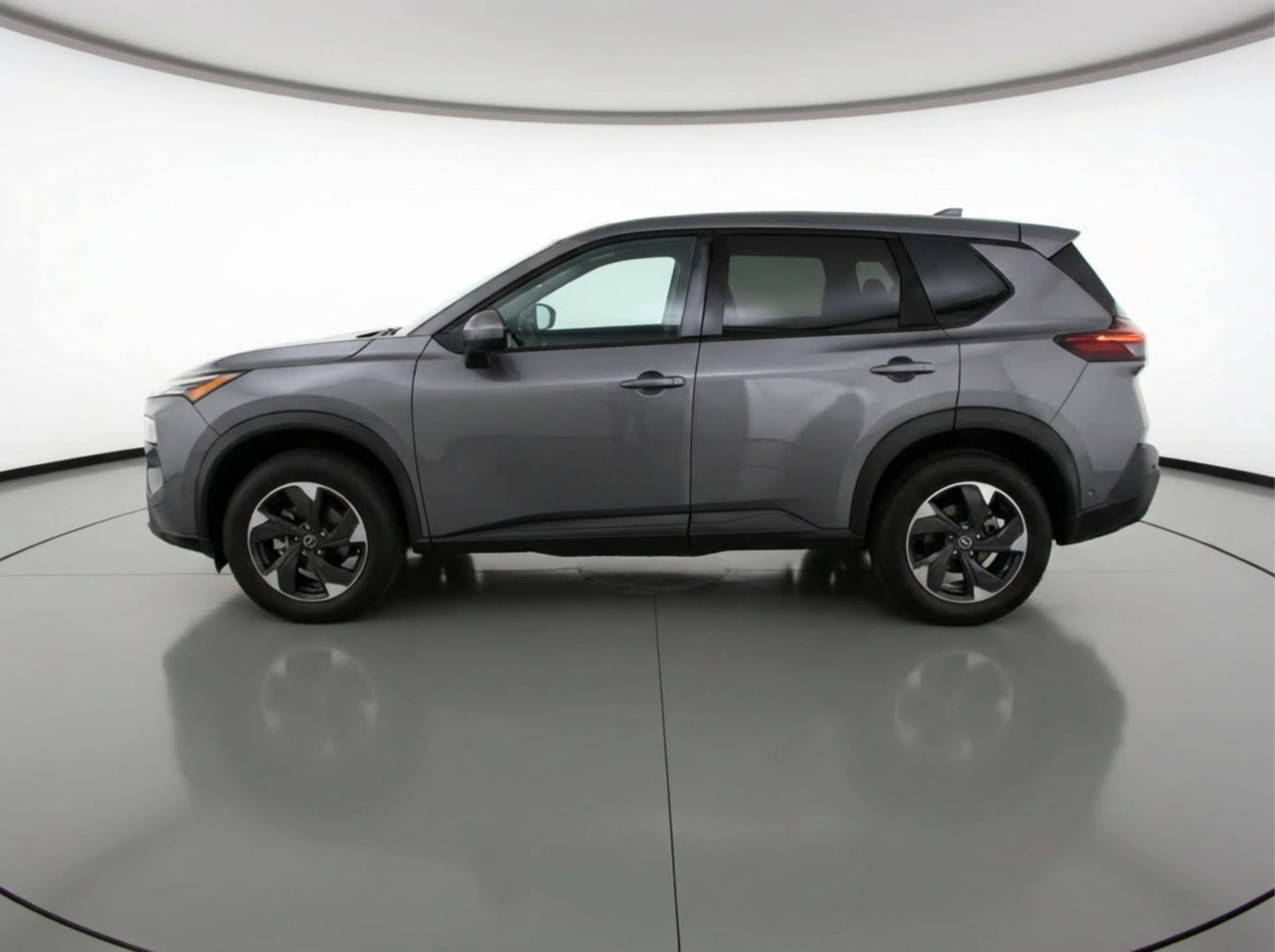 Thumbnail: 2025 Nissan Rogue - 4