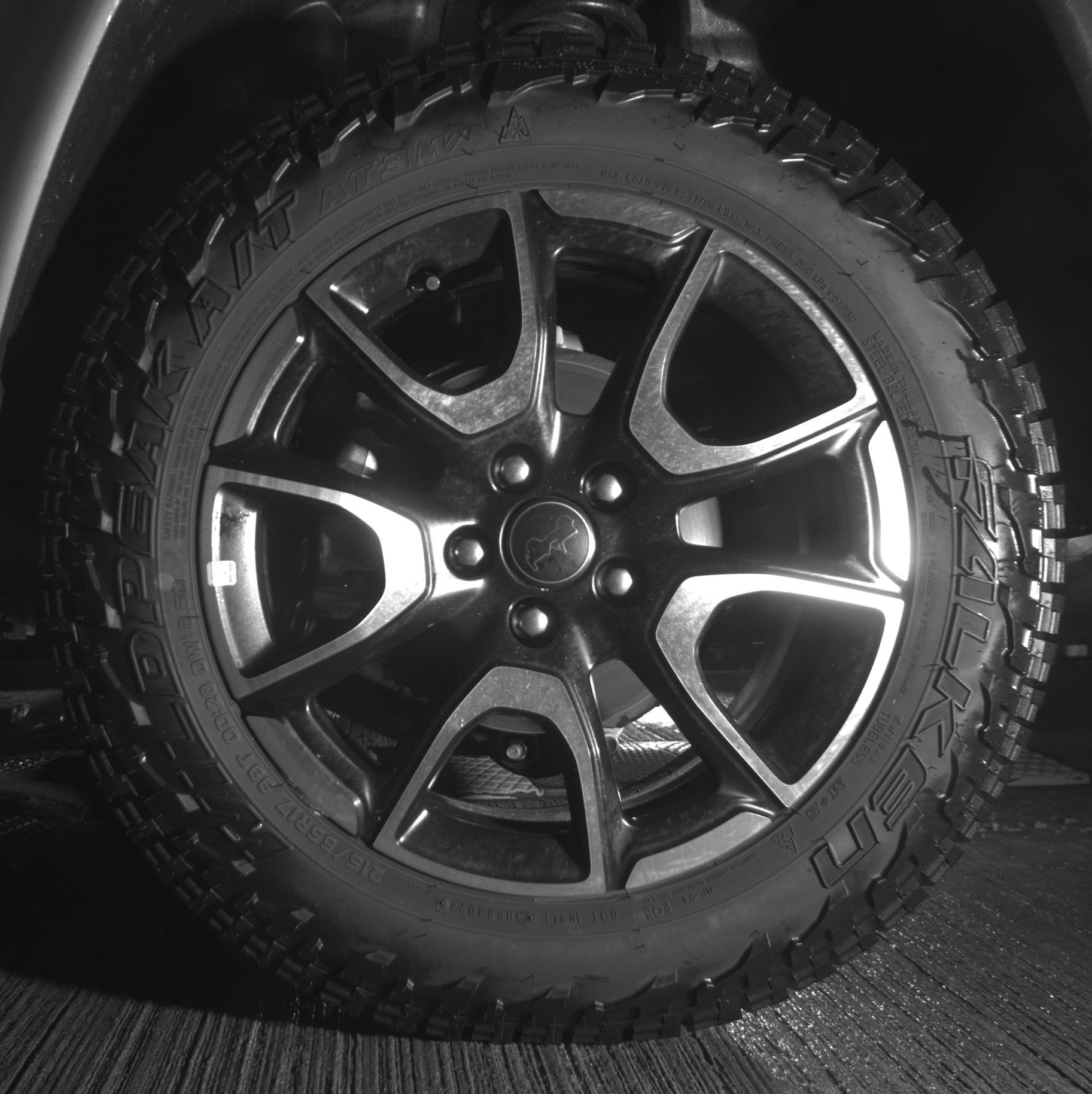 Thumbnail: 2025 Jeep Compass - 14