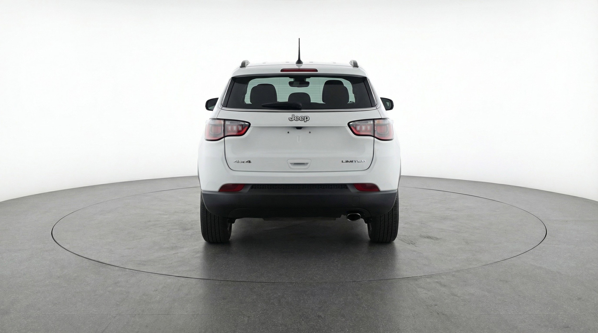 Thumbnail: 2025 Jeep Compass - 7
