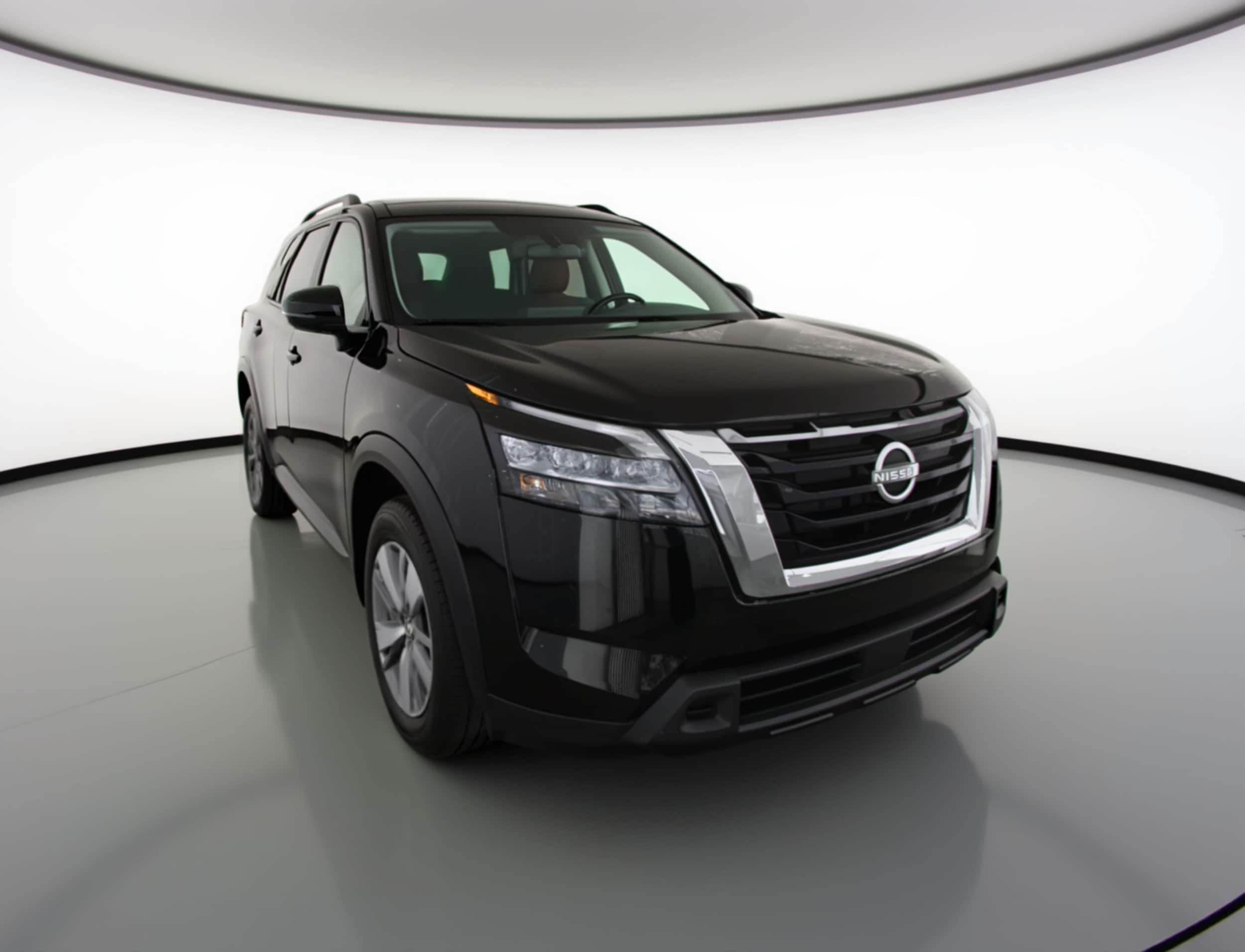 Thumbnail: 2025 Nissan Pathfinder - 1