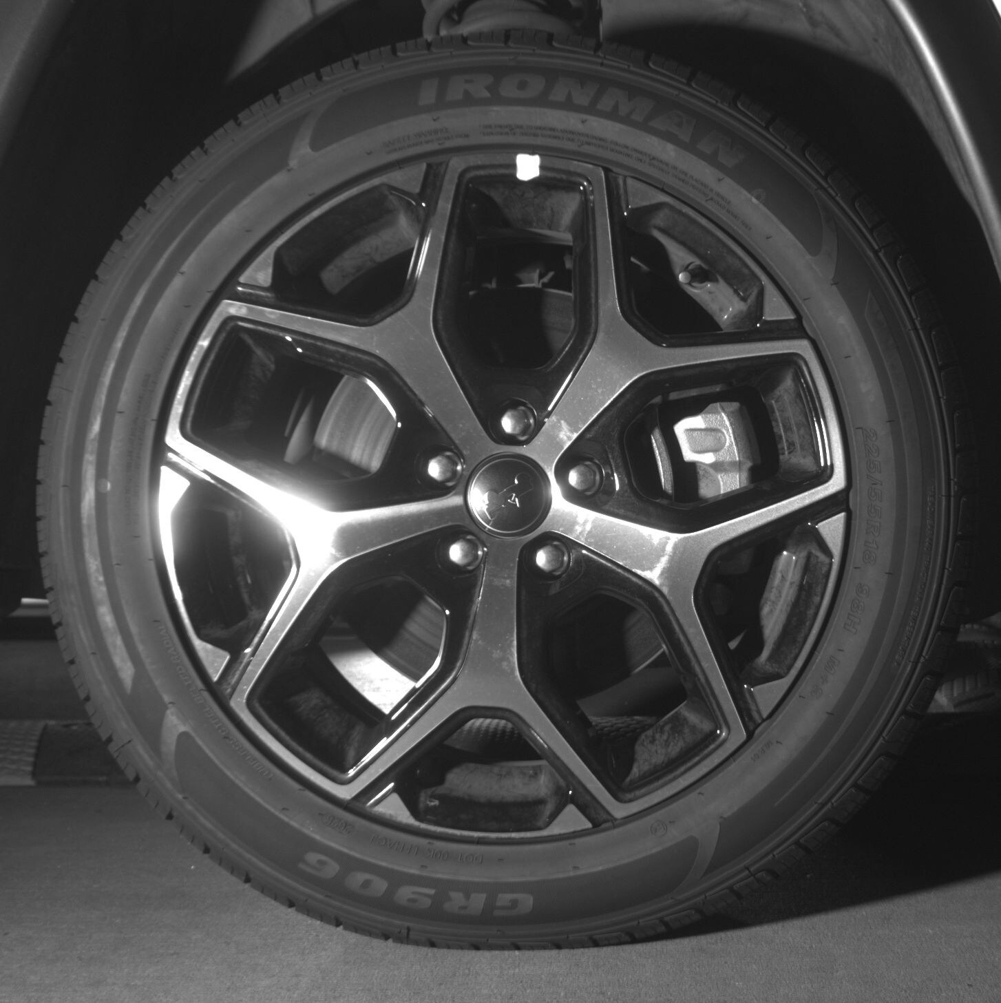 Thumbnail: 2025 Jeep Compass - 10