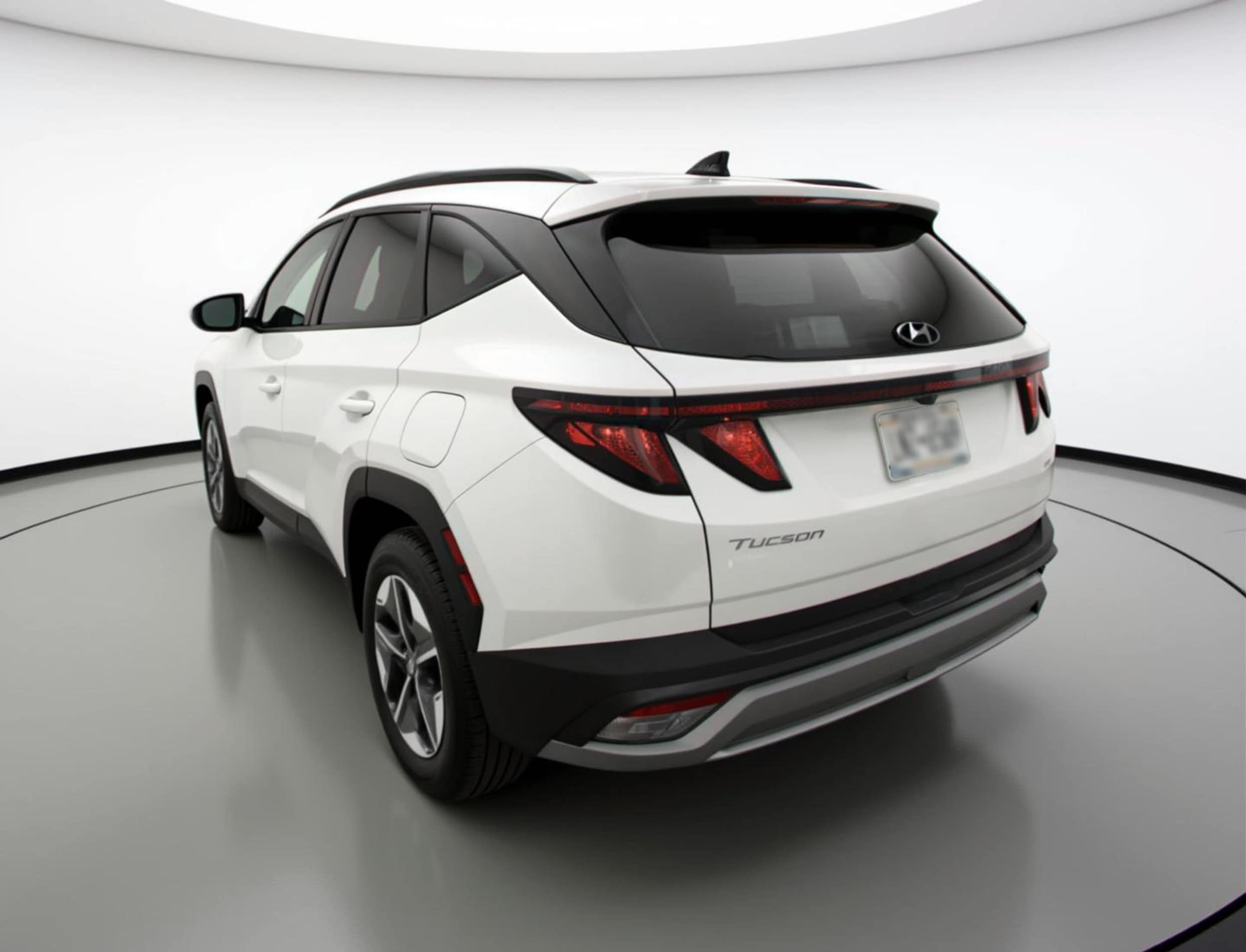 Thumbnail: 2025 Hyundai Tucson - 5