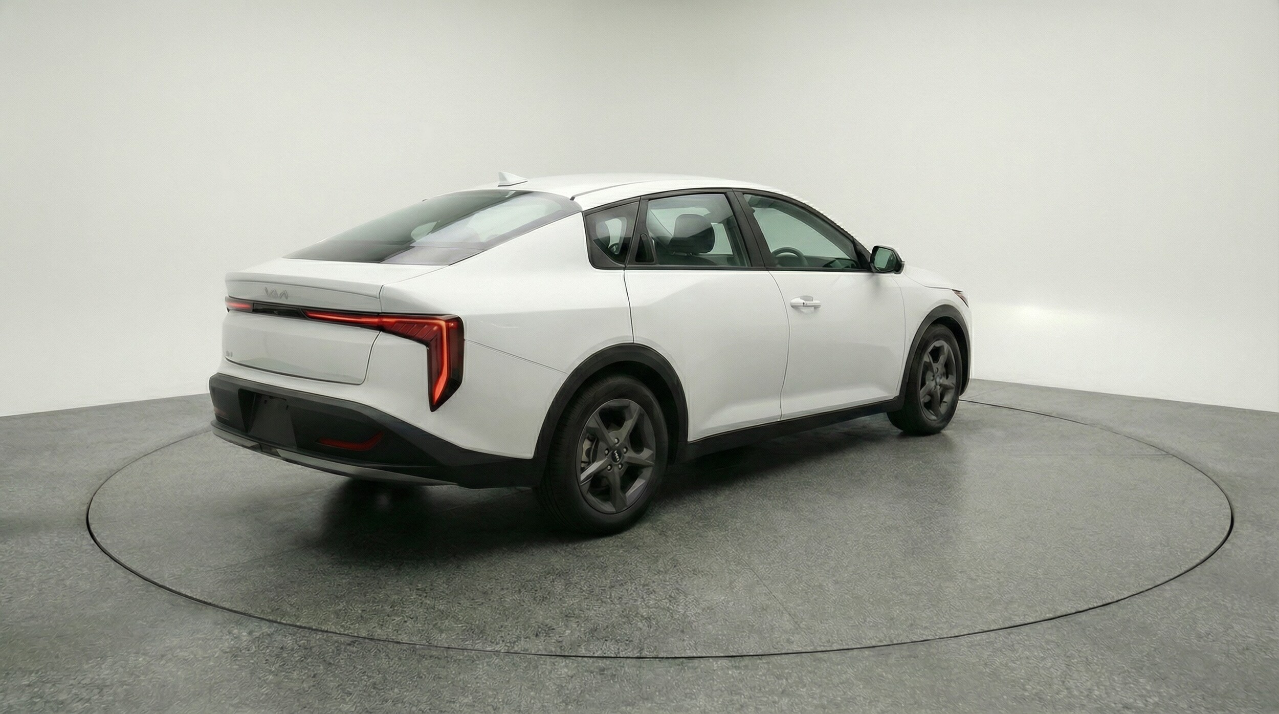 Thumbnail: 2025 Kia K4 - 7