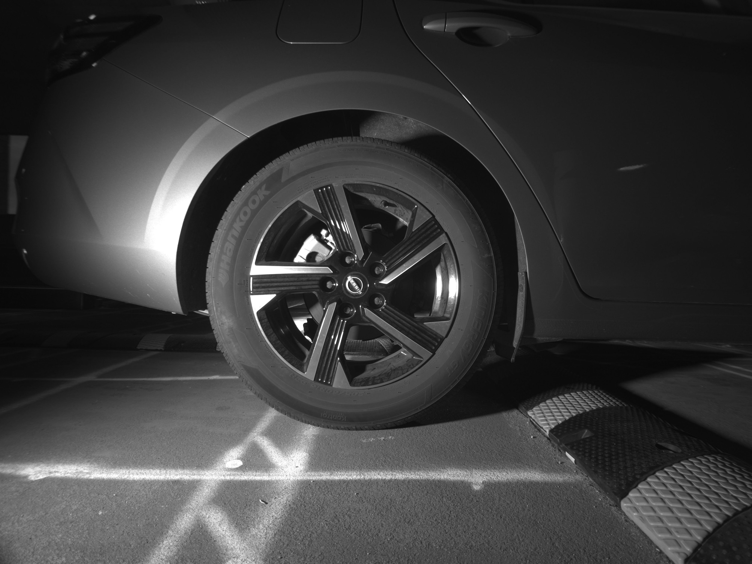 Thumbnail: 2025 Nissan Sentra - 15