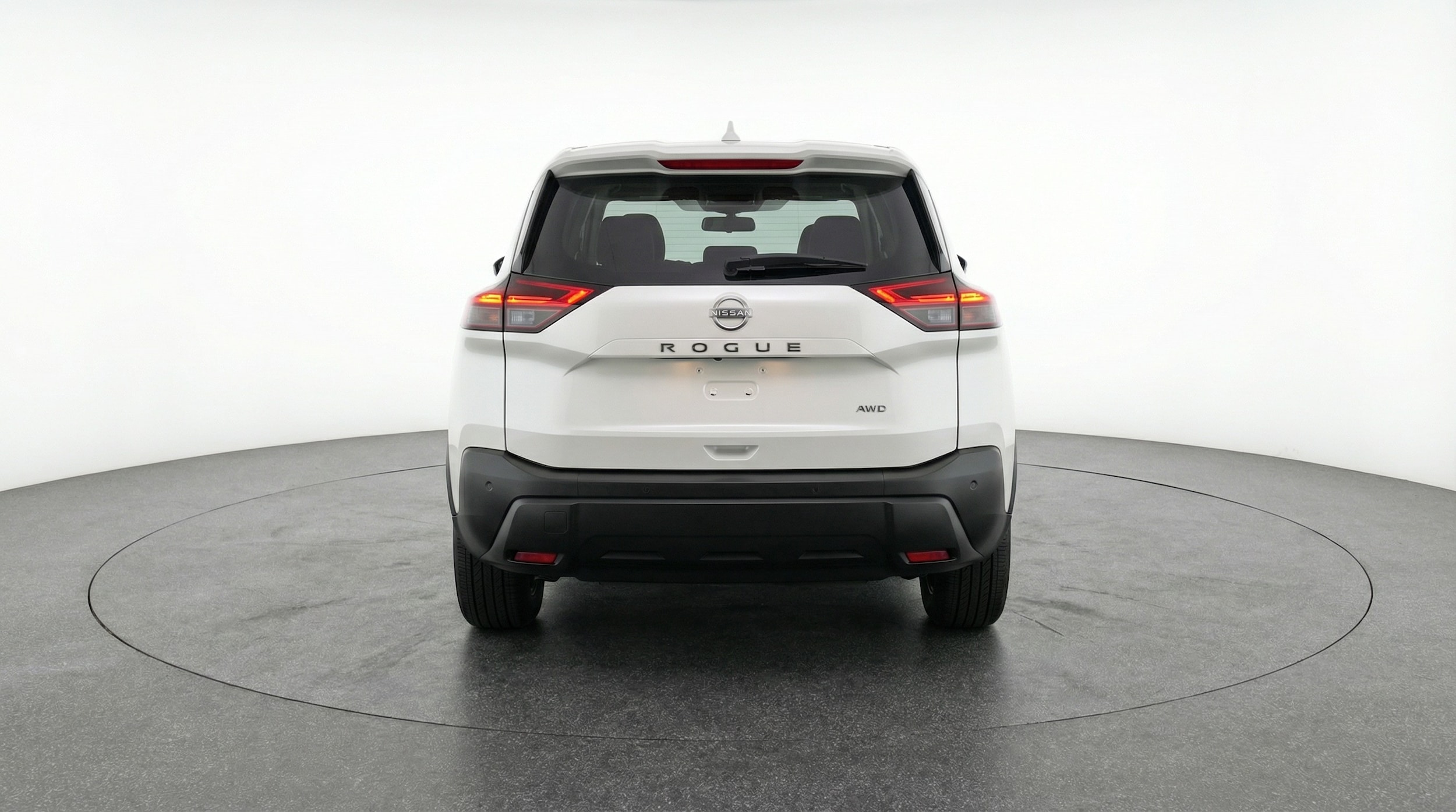 Thumbnail: 2025 Nissan Rogue - 6