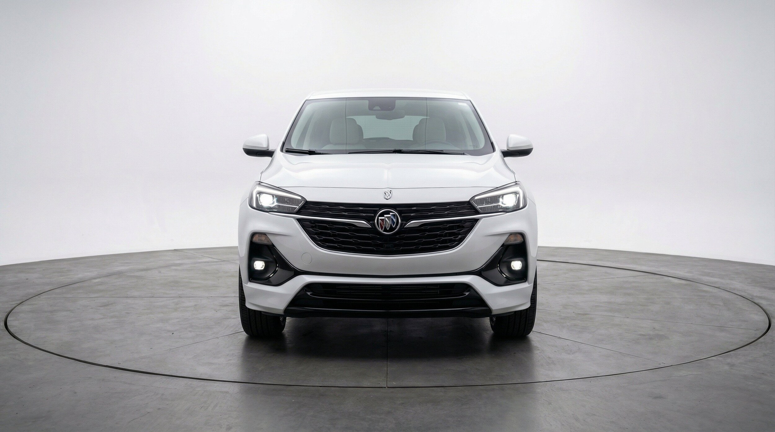 Thumbnail: 2026 Buick Encore GX - 2