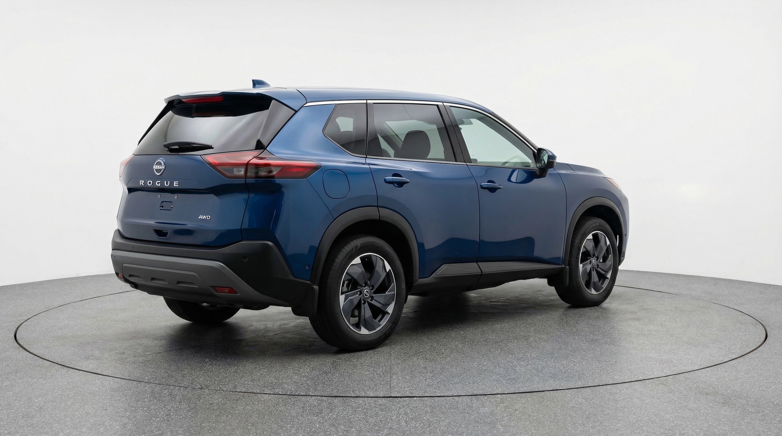 Thumbnail: 2025 Nissan Rogue - 9