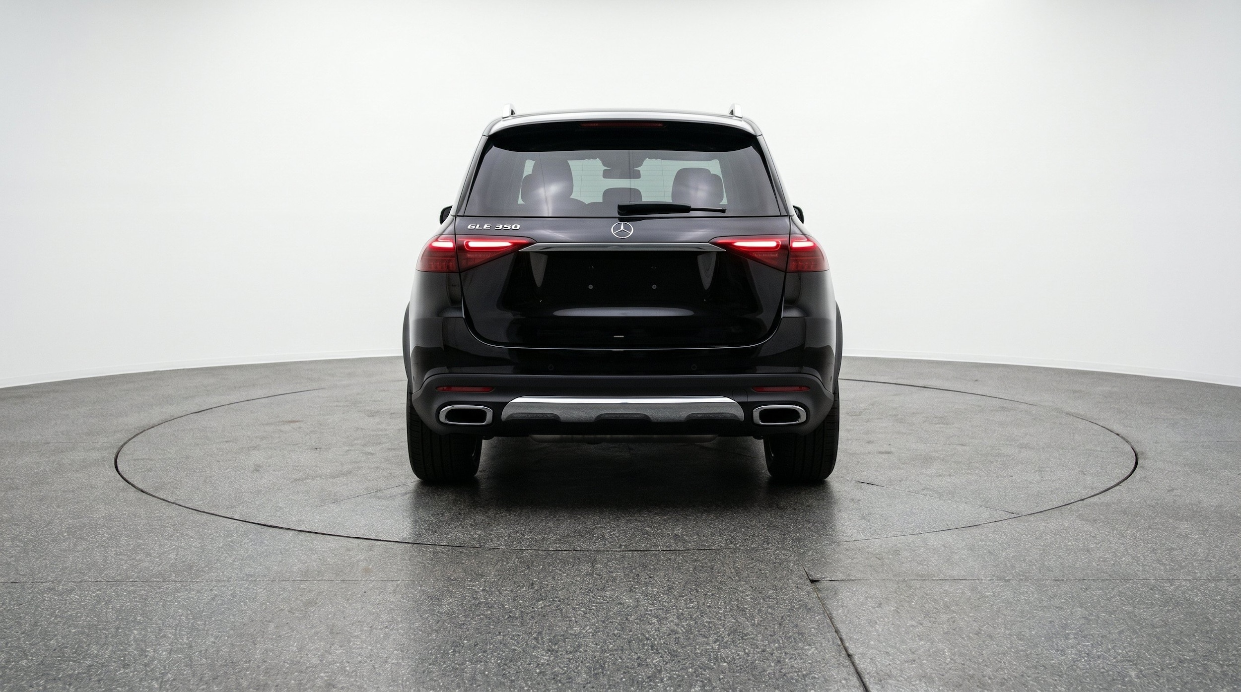 Thumbnail: 2026 Mercedes-Benz GLE - 7