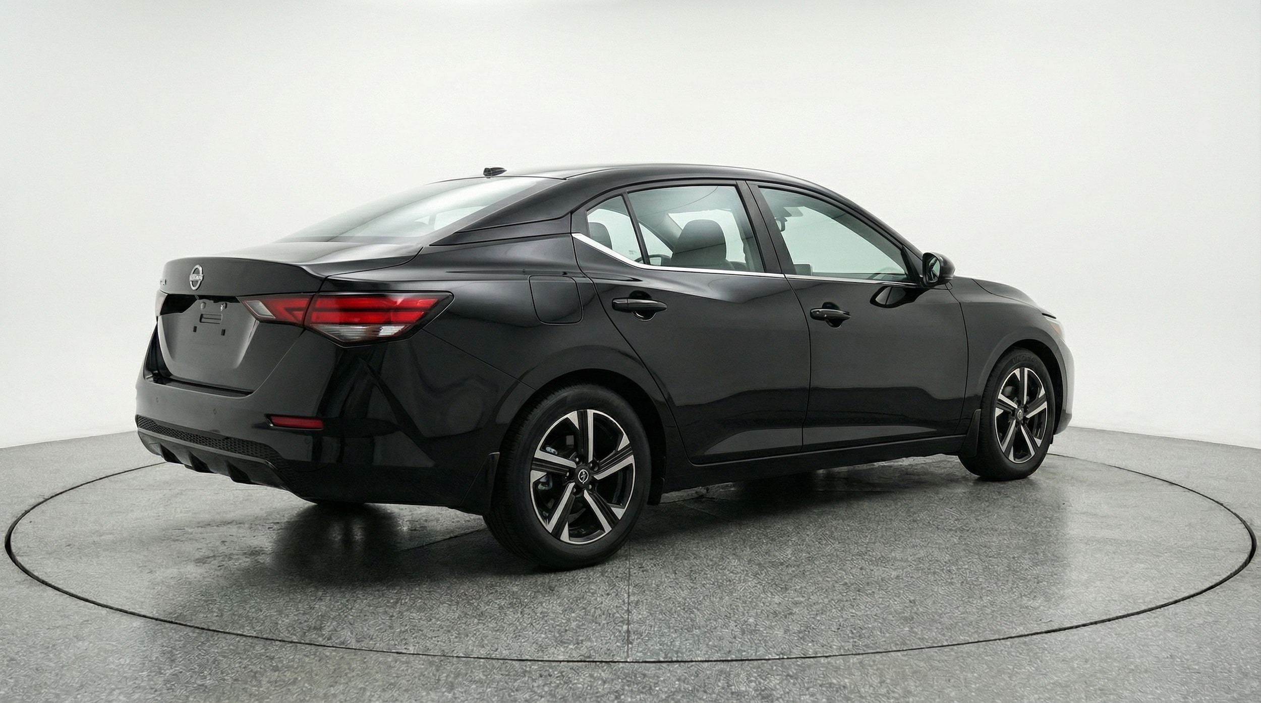 Thumbnail: 2025 Nissan Sentra - 7