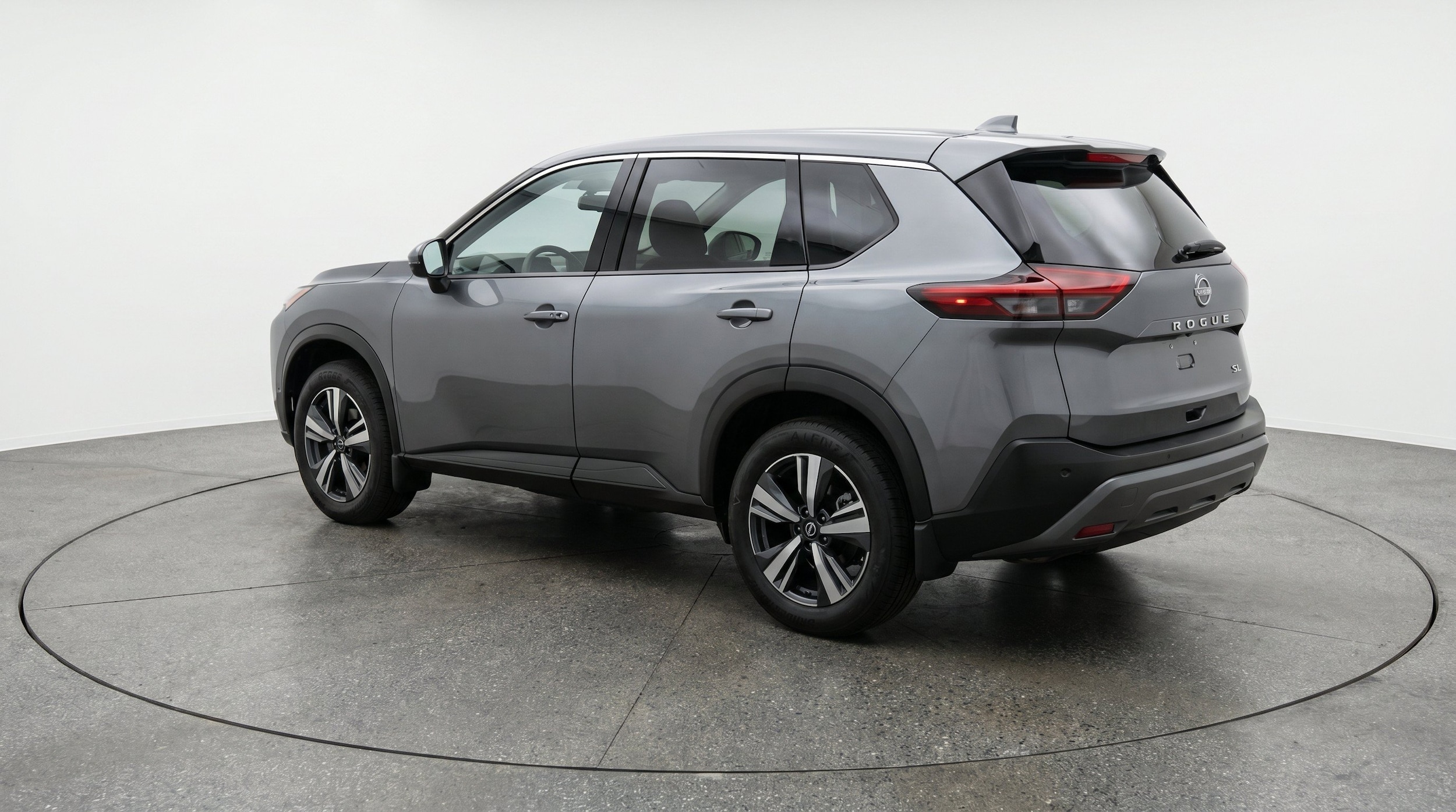 Thumbnail: 2026 Nissan Rogue - 6